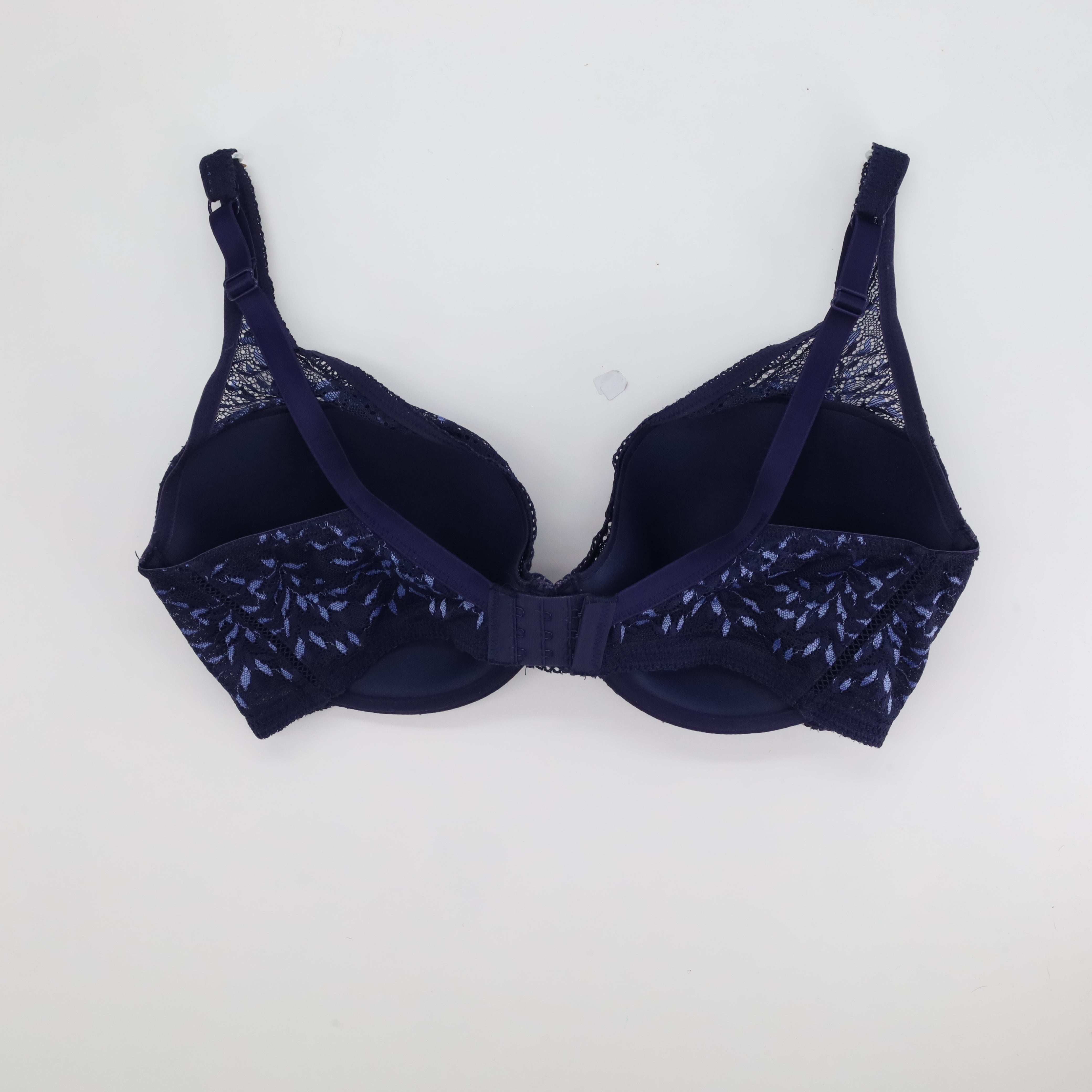 Soutien-gorge RougeGorge Bleu