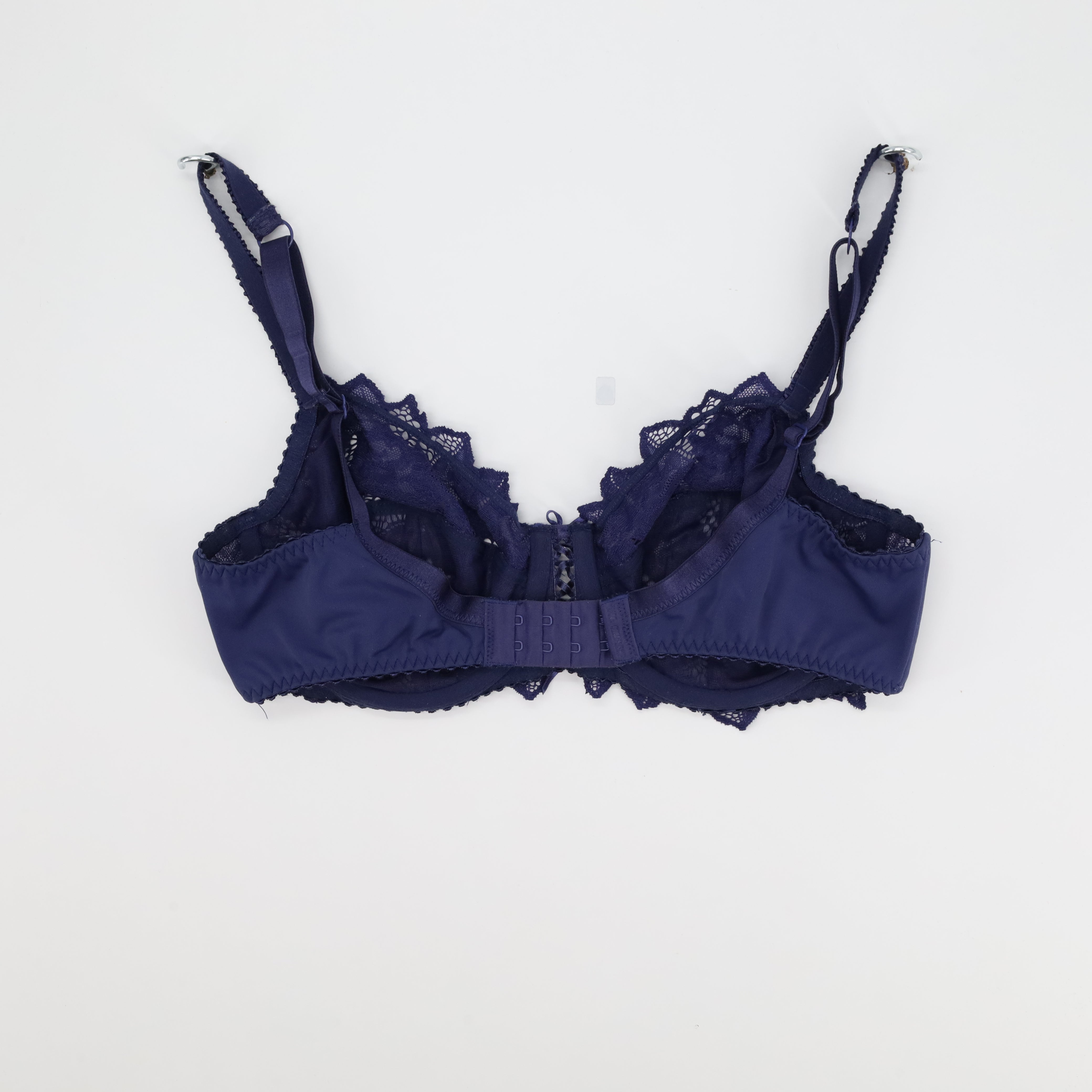 Soutien-gorge Sans Complexe Bleu