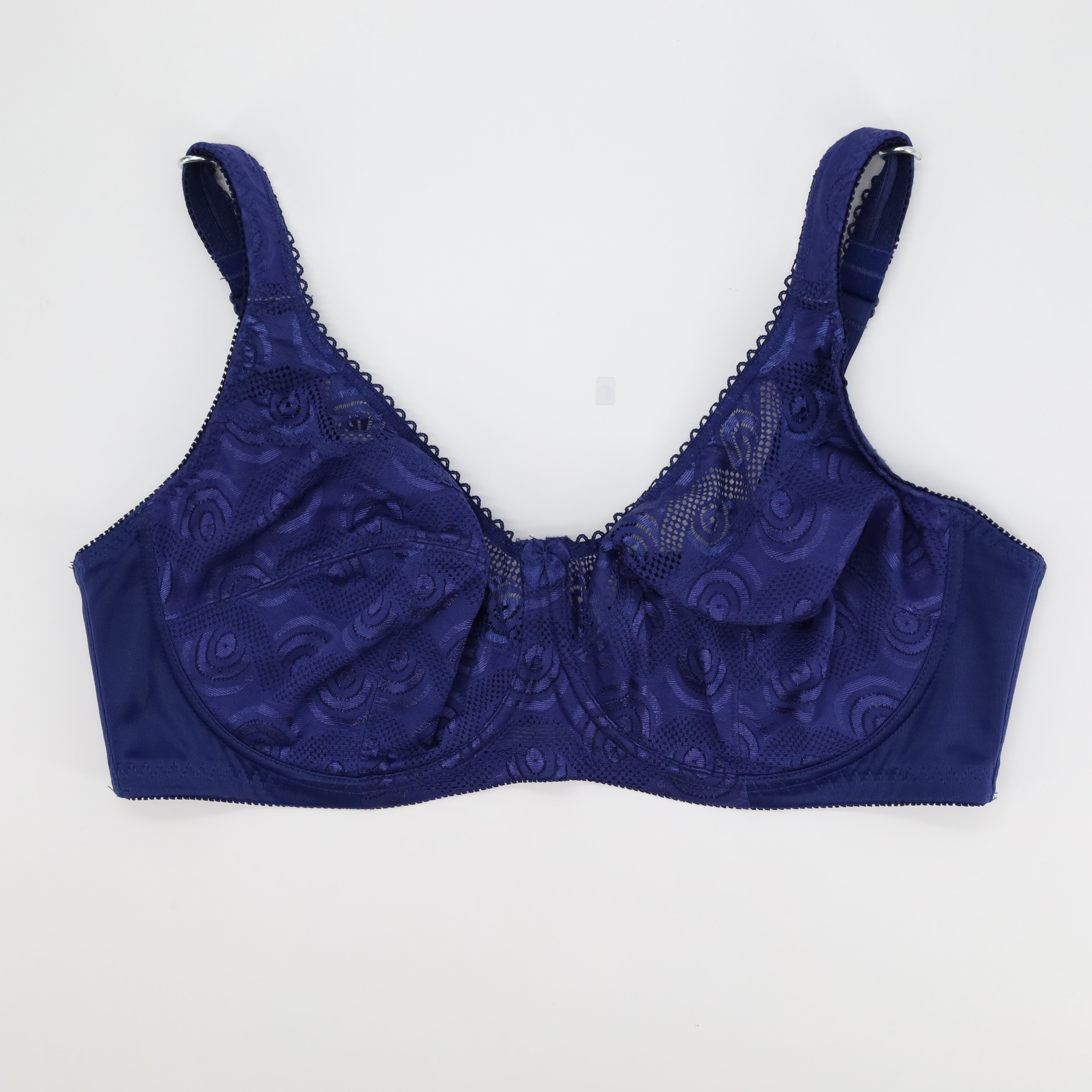 Soutien-gorge PIEGE Lingerie Bleu