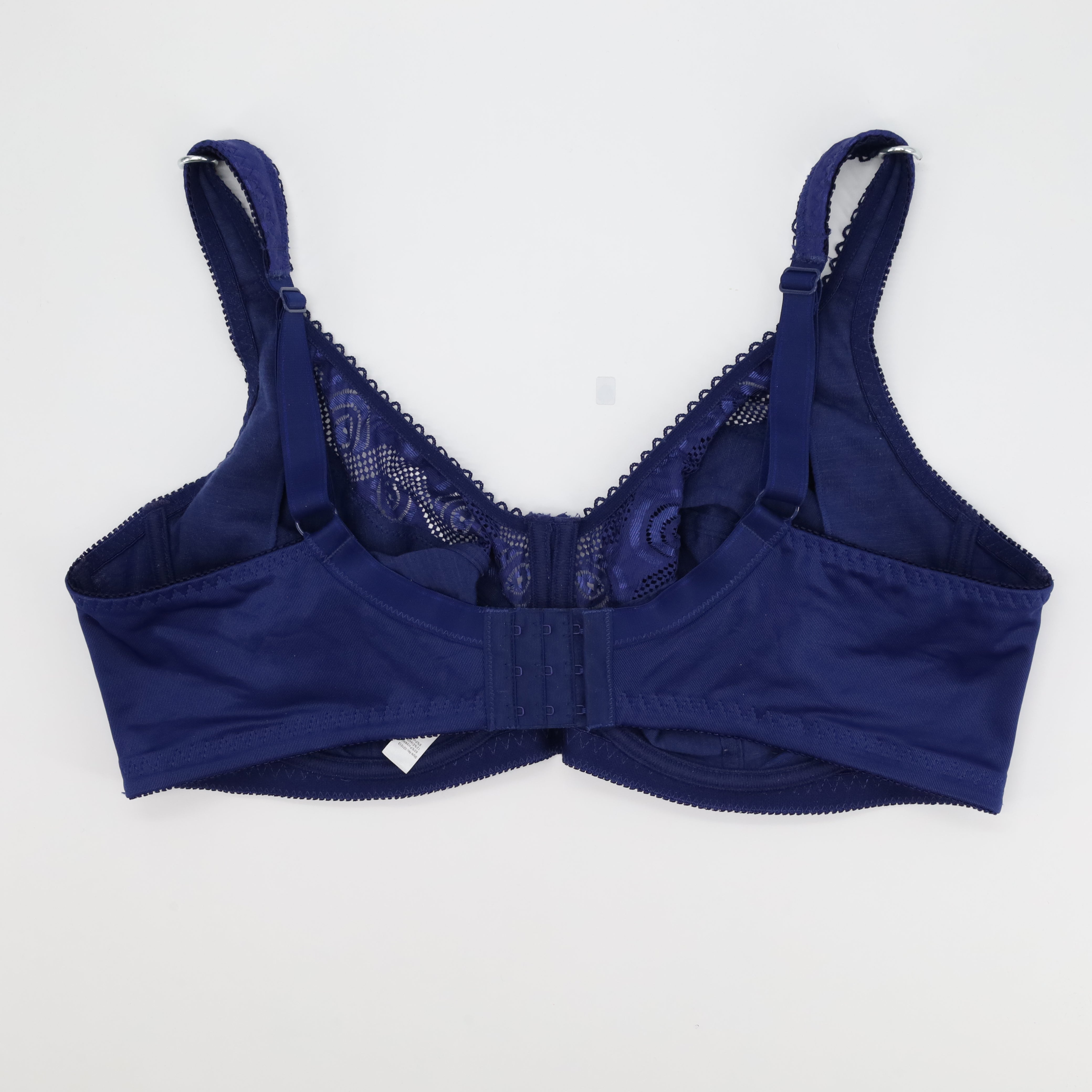 Soutien-gorge PIEGE Lingerie Bleu