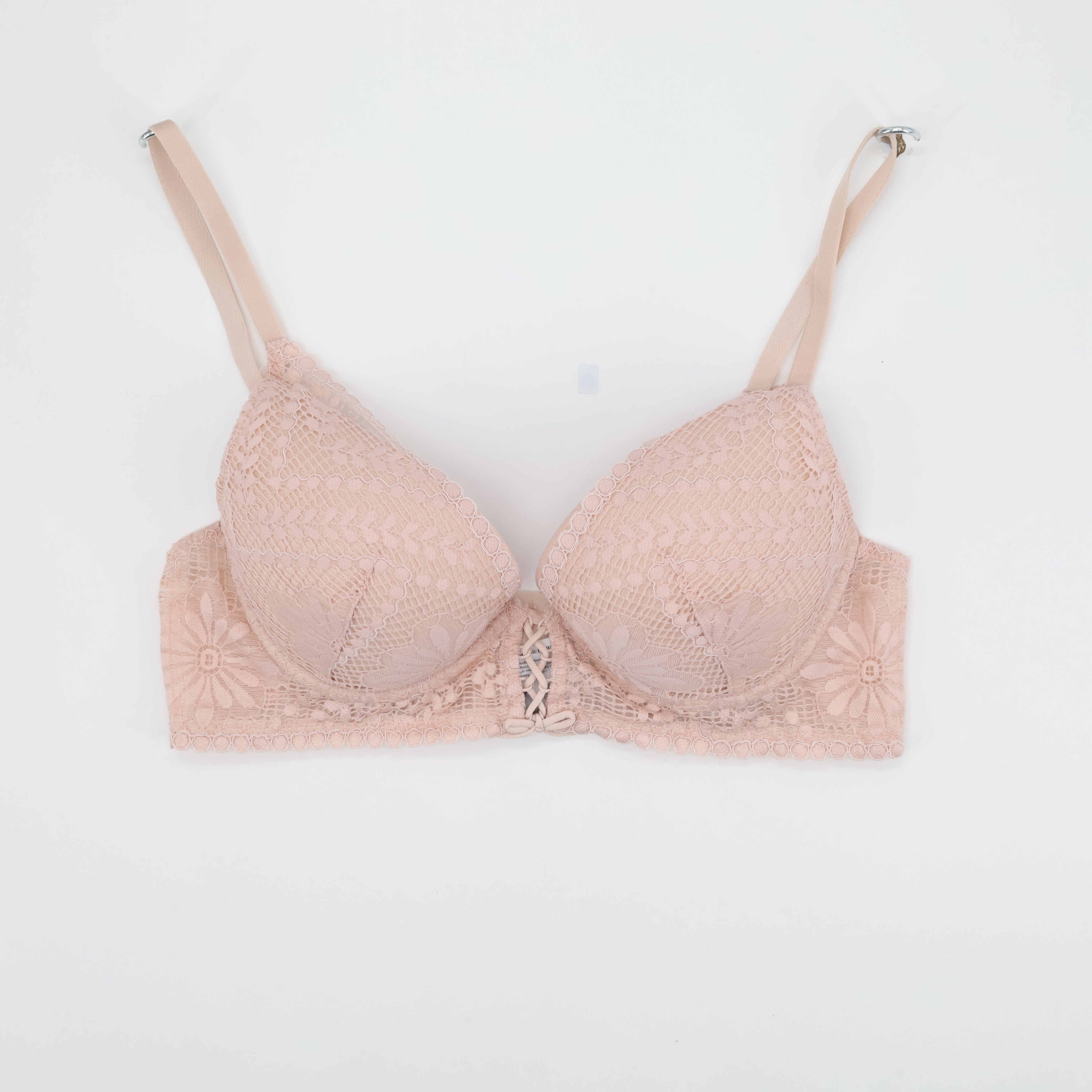 Soutien-gorge ETAM Rose