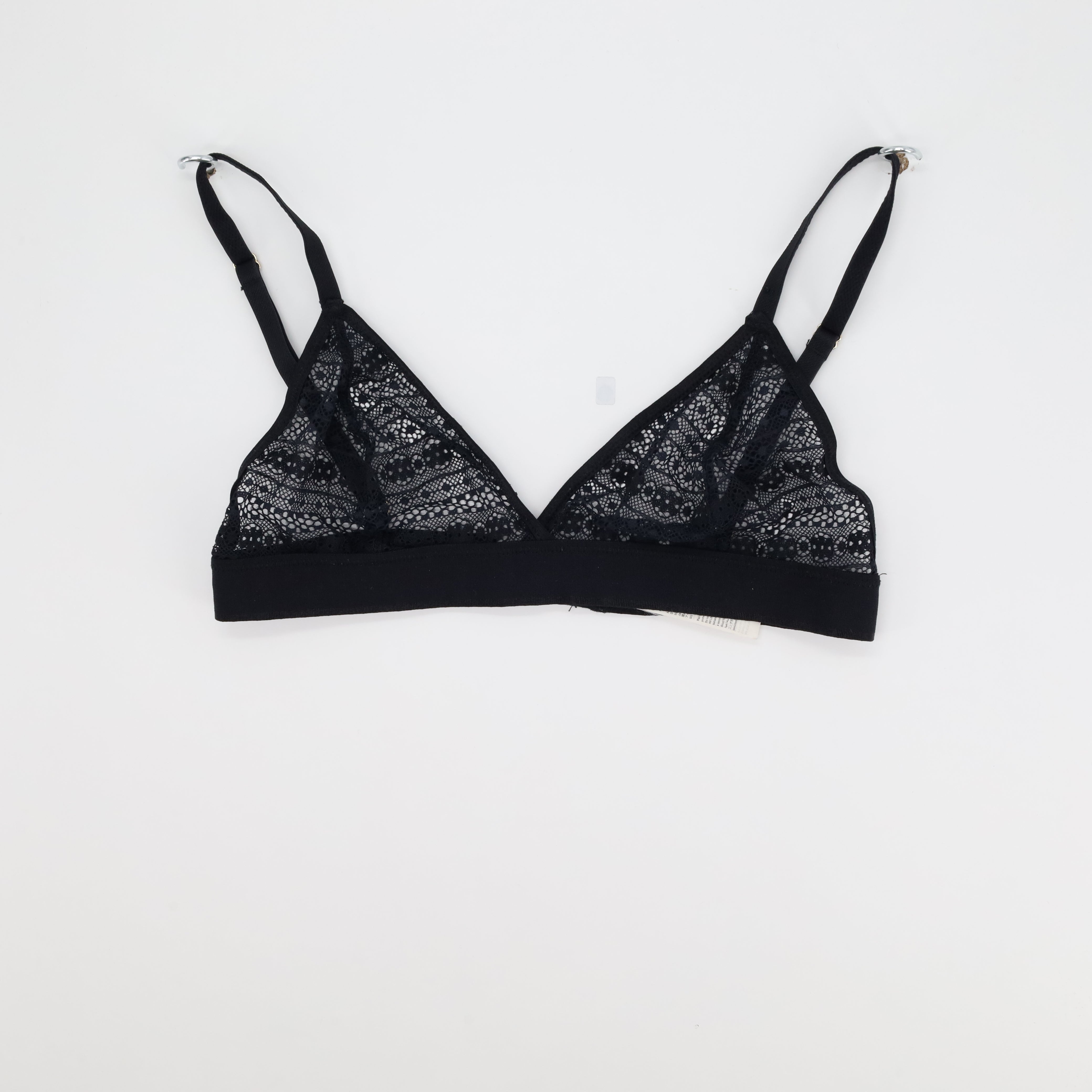 Soutien-gorge Galeries Lafayette Noir