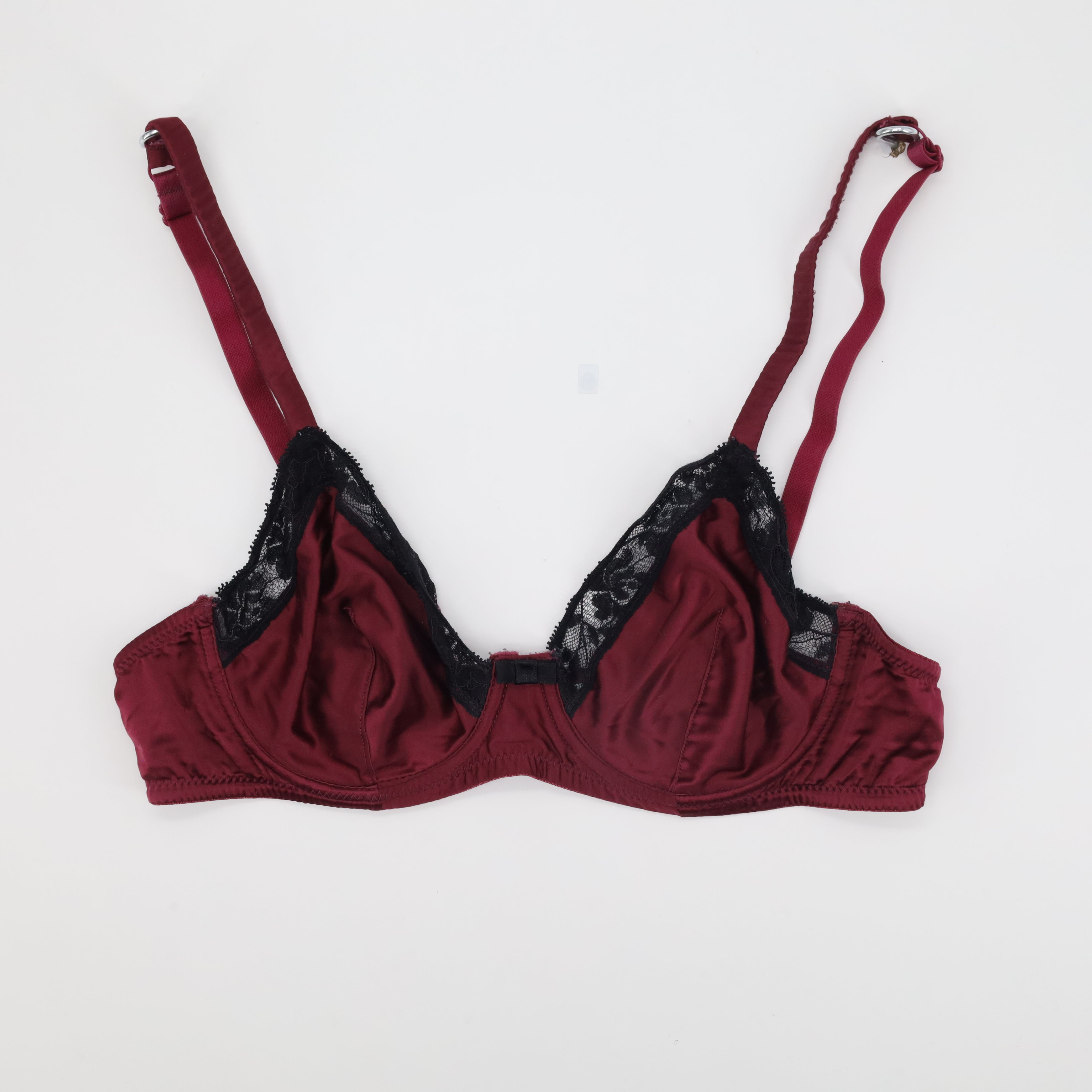 Soutien-gorge ETAM Rouge
