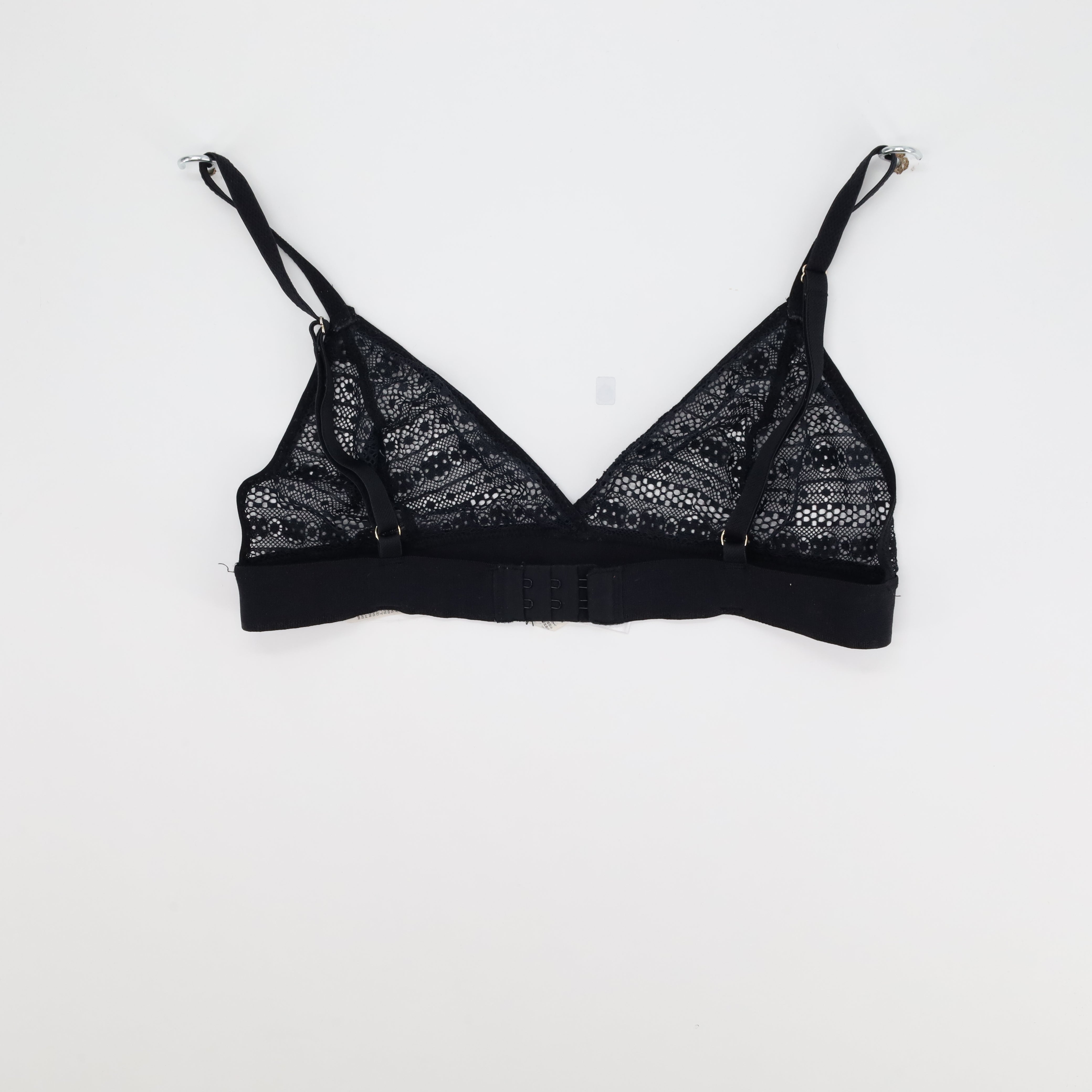 Soutien-gorge Galeries Lafayette Noir