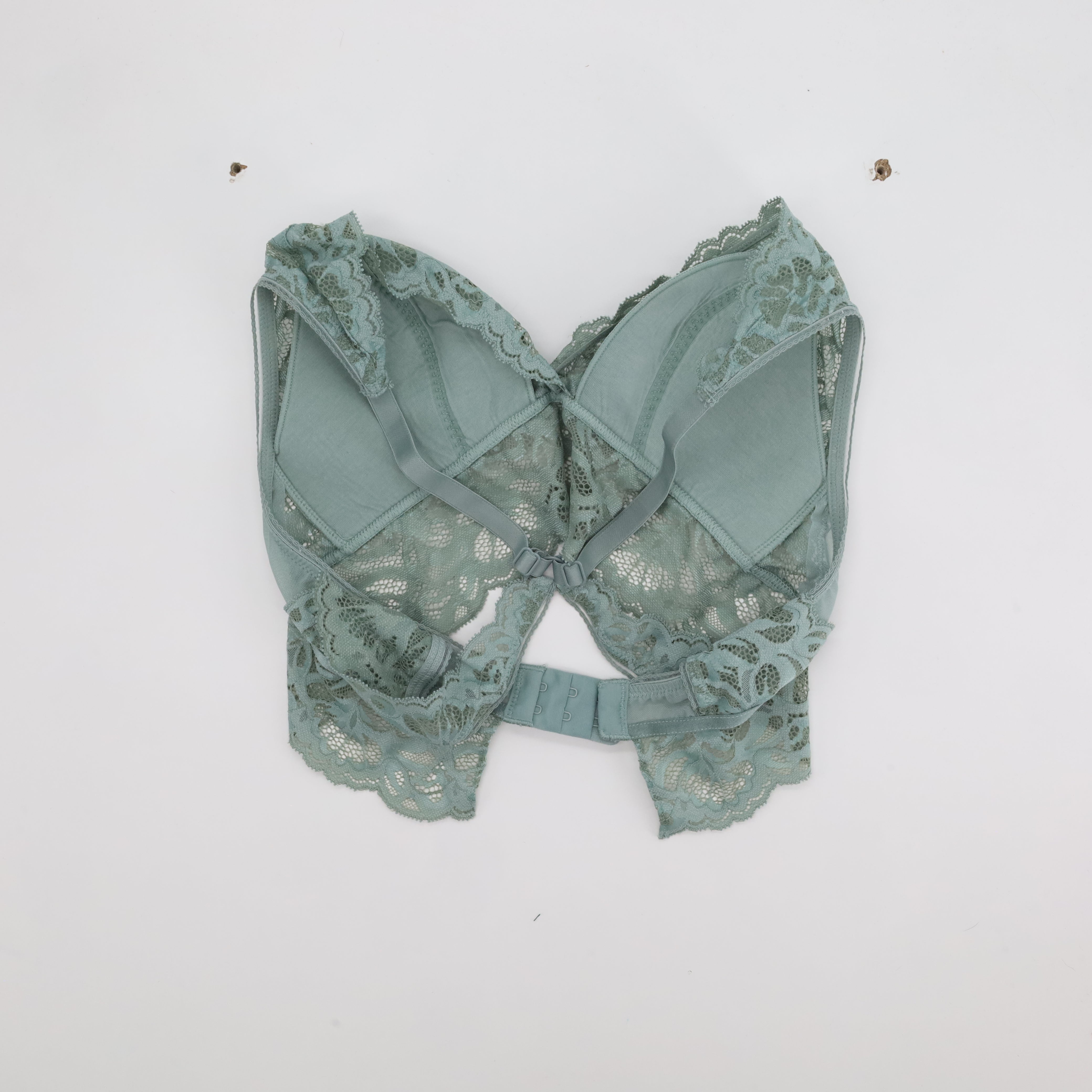 Soutien-gorge RougeGorge Vert