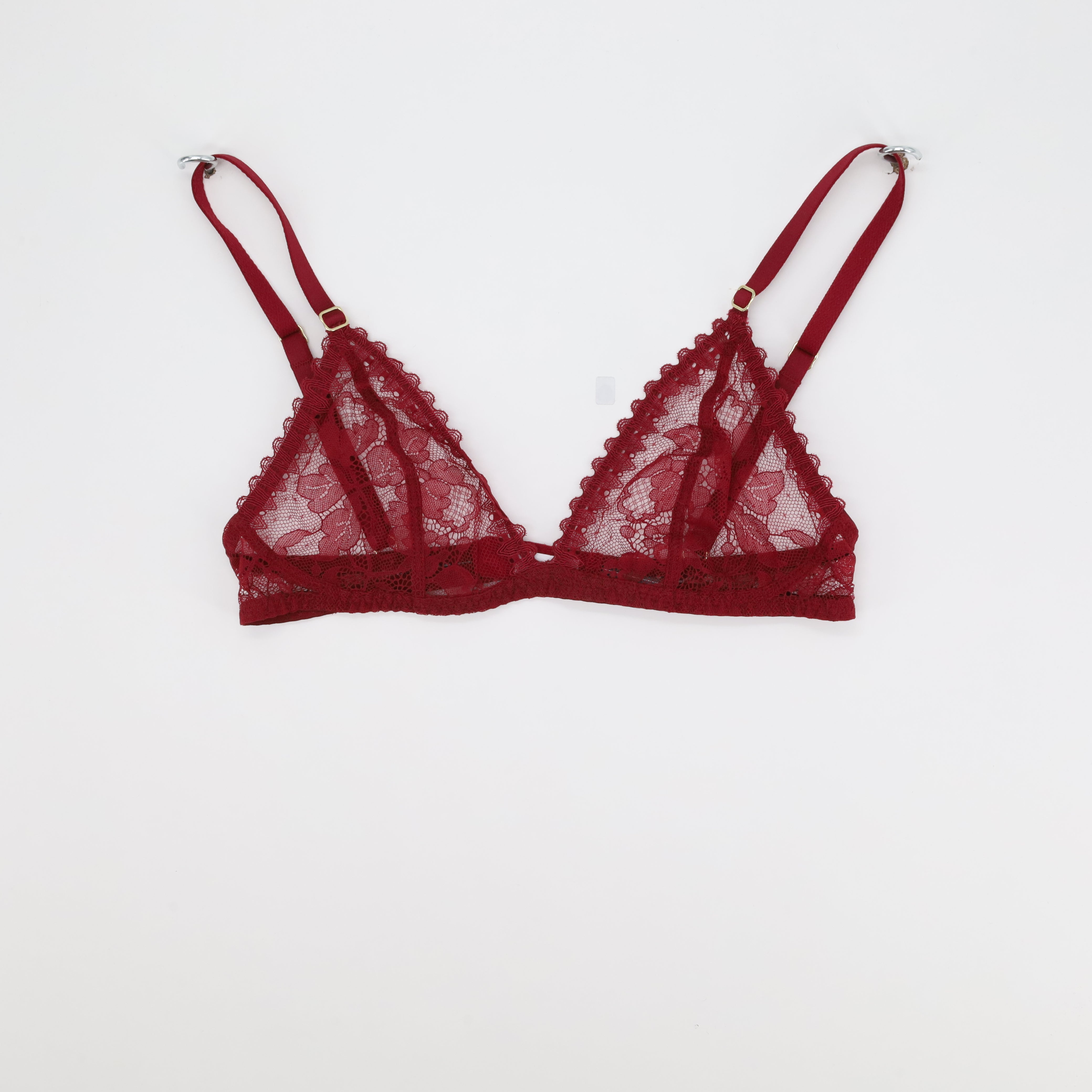 Soutien-gorge RougeGorge Rouge
