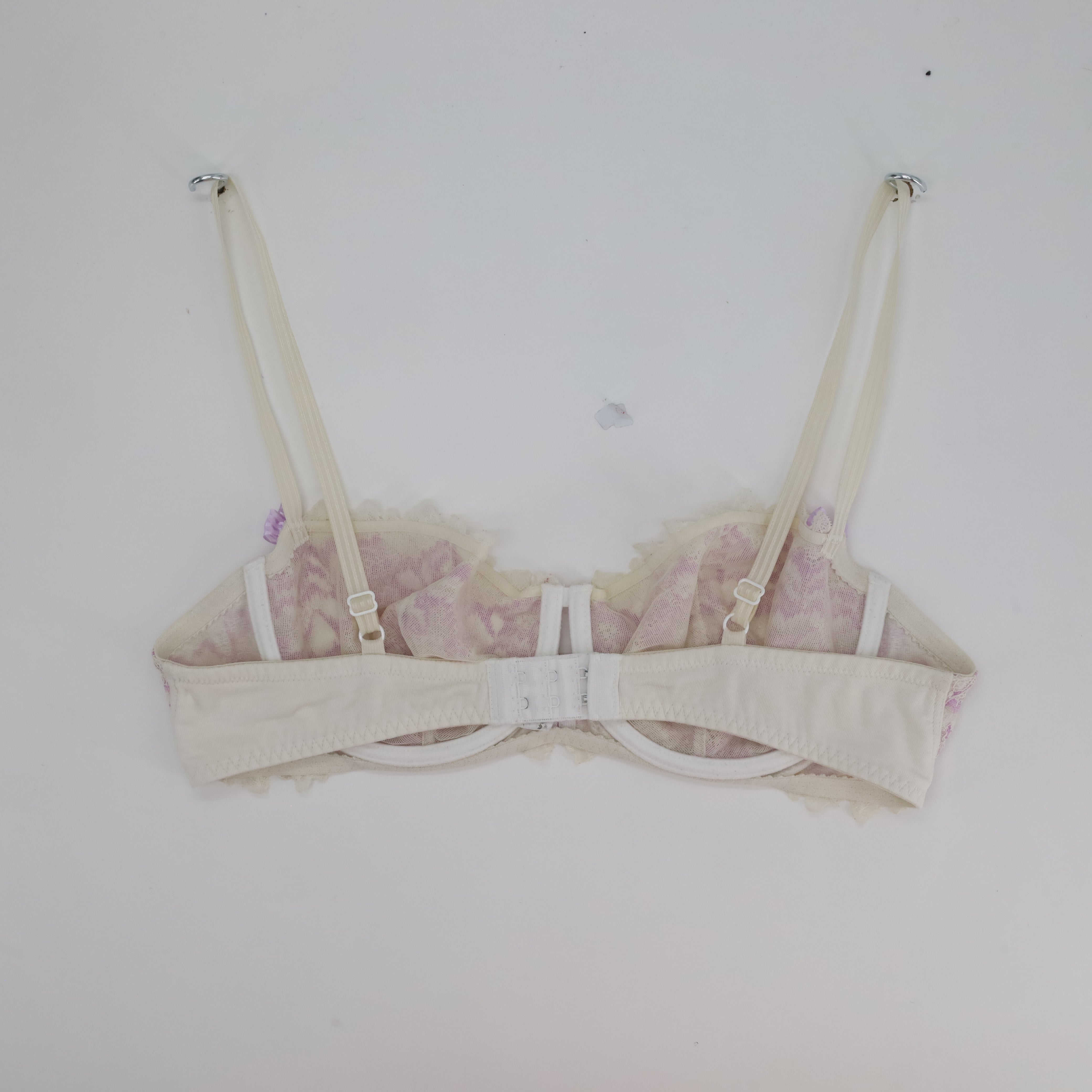 Soutien-gorge Wacoal Blanc