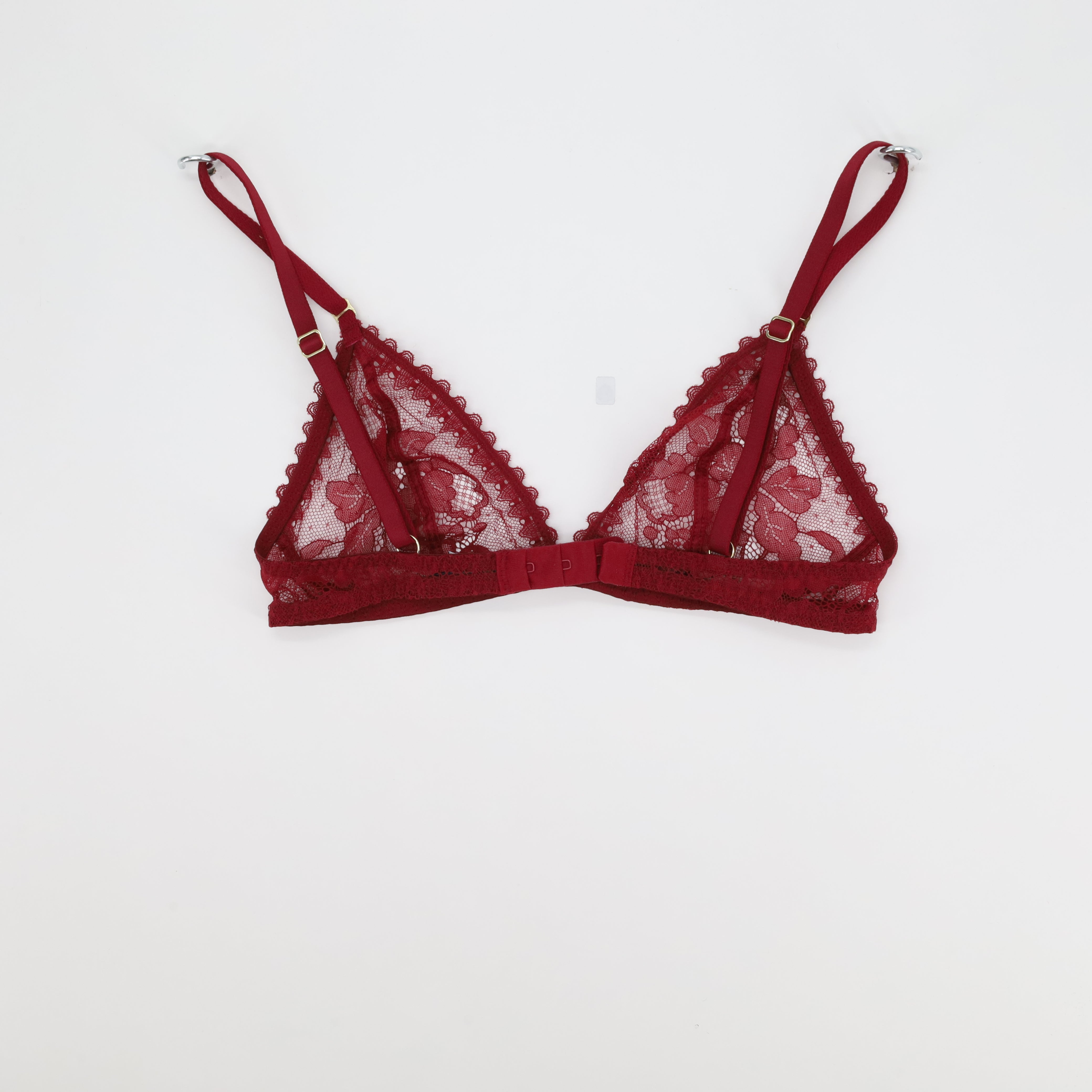 Soutien-gorge RougeGorge Rouge