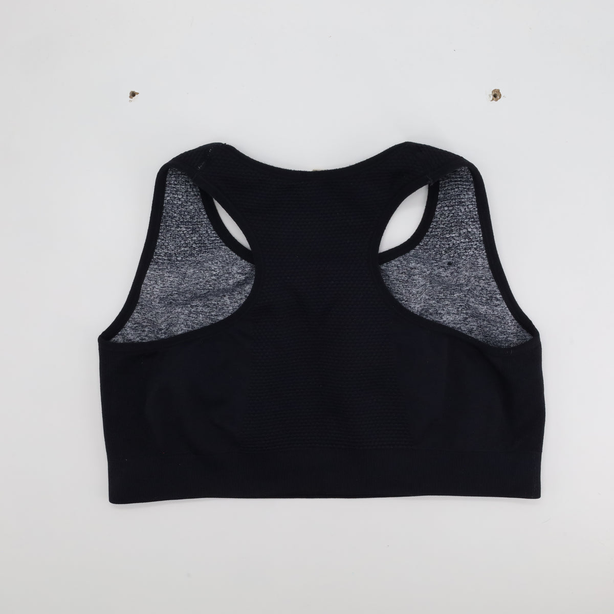 Brassière Monoprix Noir
