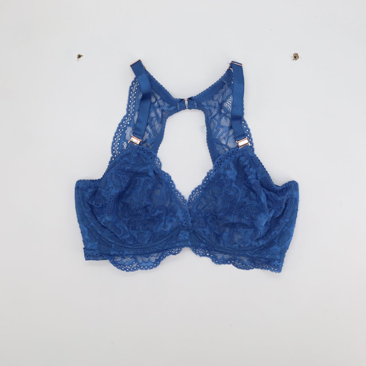 Soutien-gorge Projectme Bleu