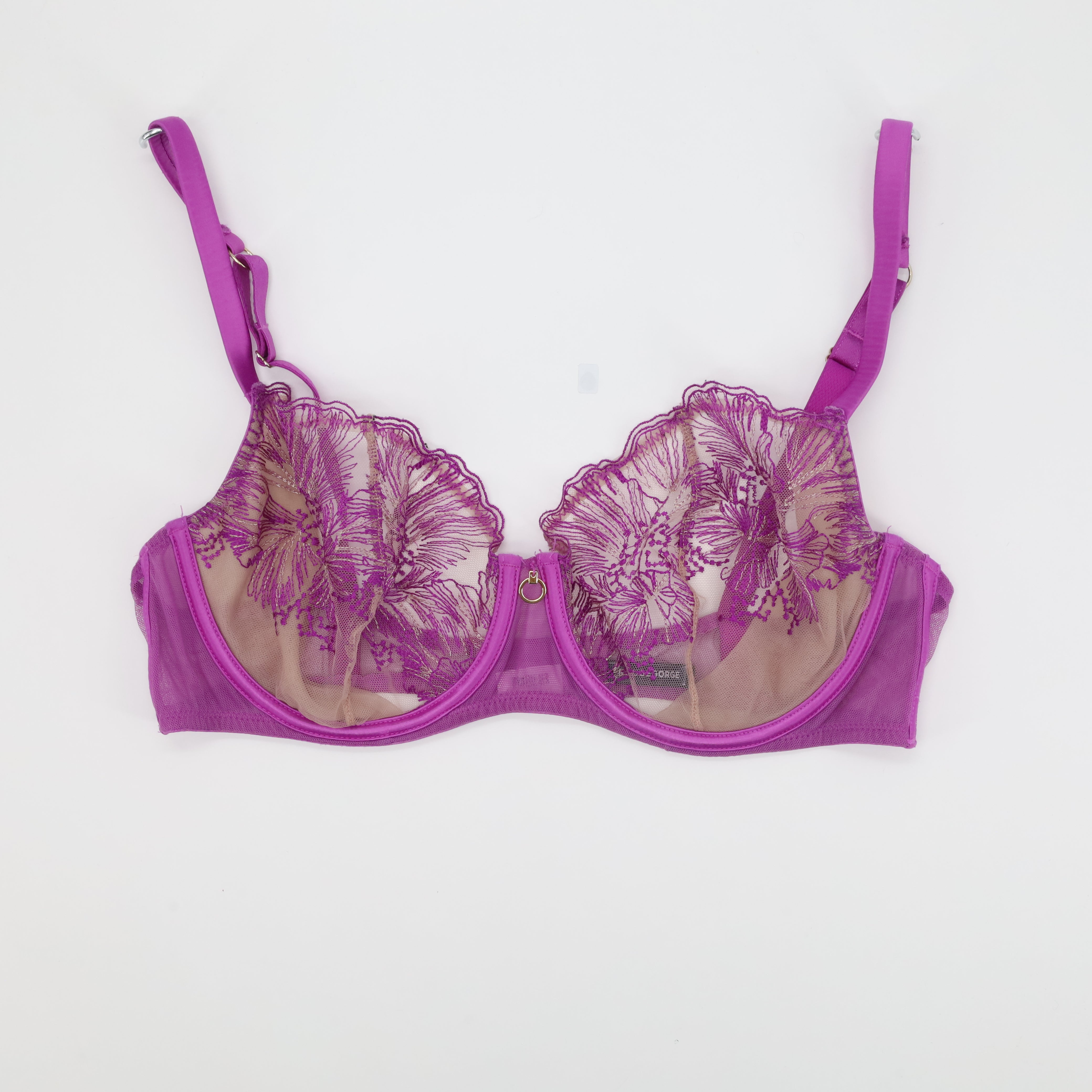 Soutien-gorge RougeGorge Violet