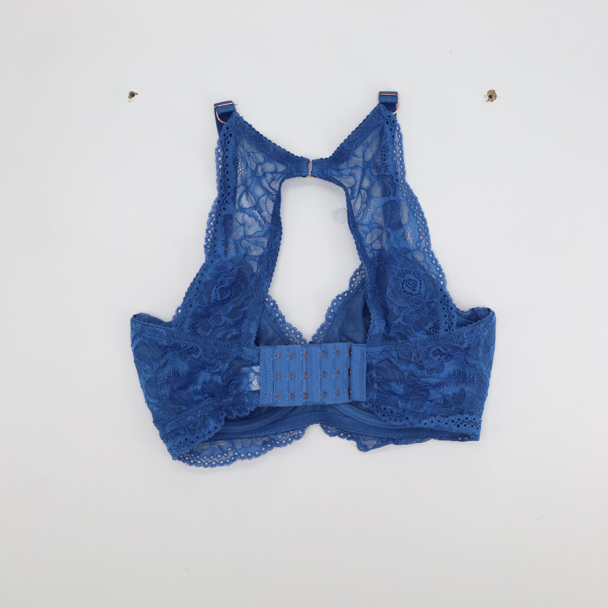 Soutien-gorge Projectme Bleu