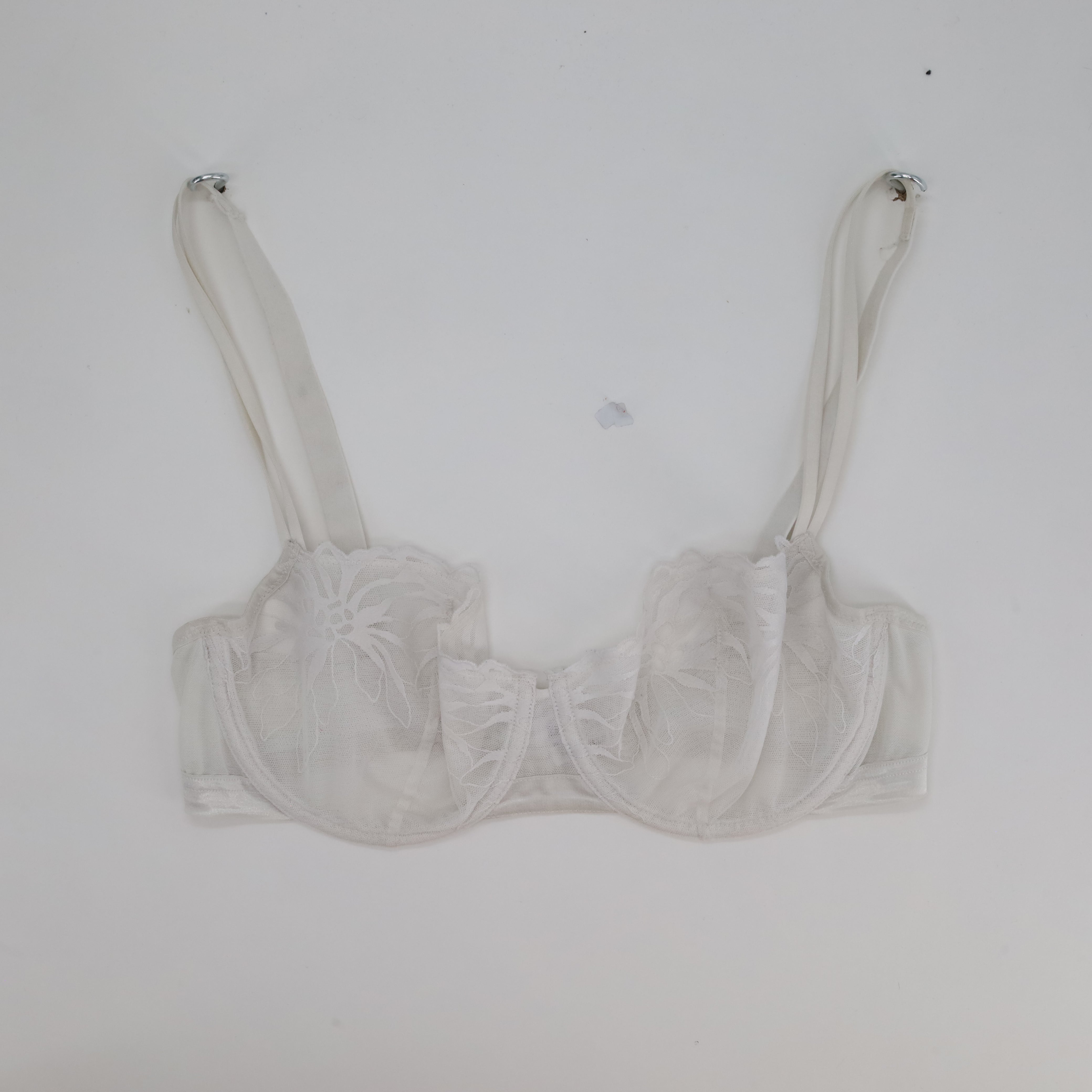 Soutien-gorge Chantelle Blanc