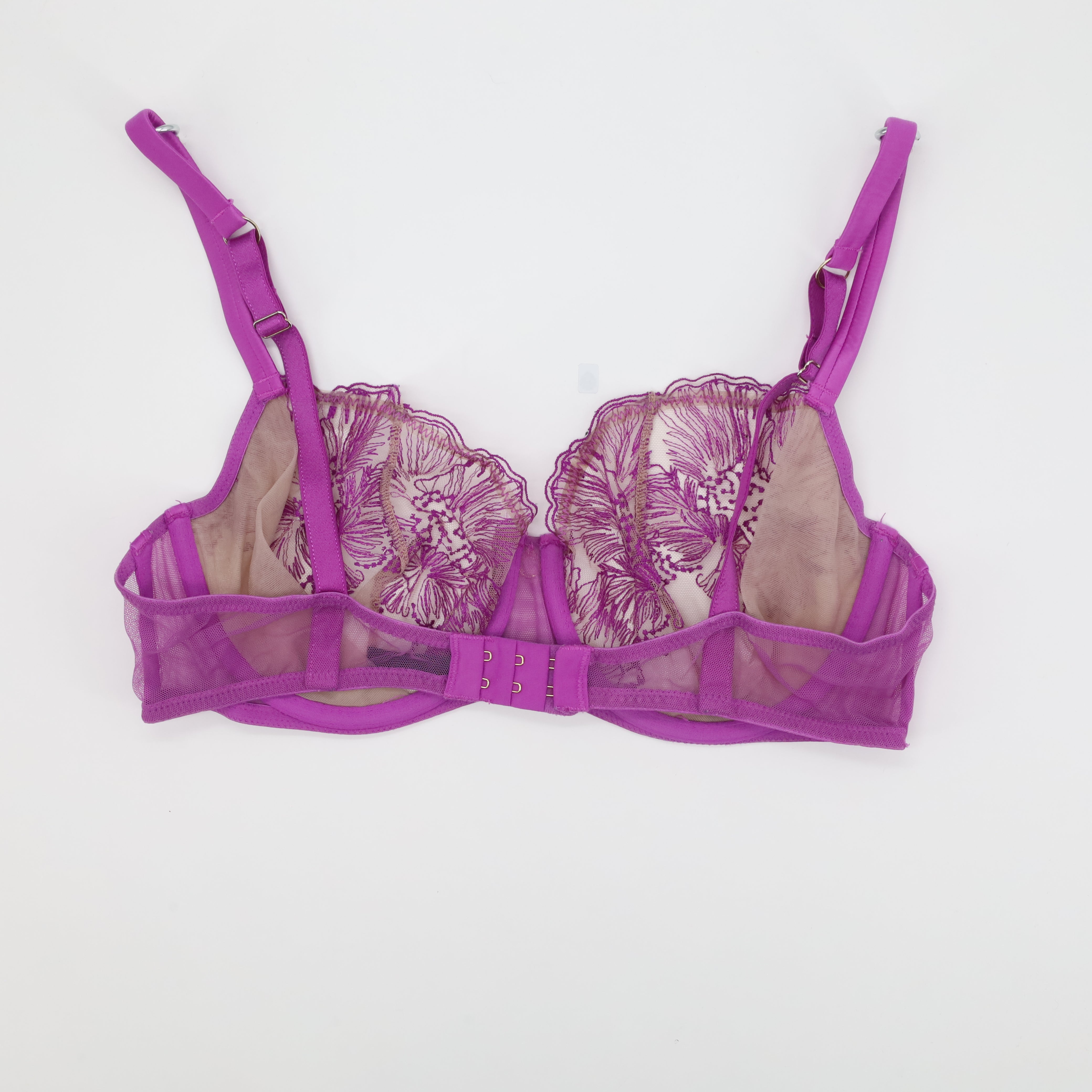 Soutien-gorge RougeGorge Violet