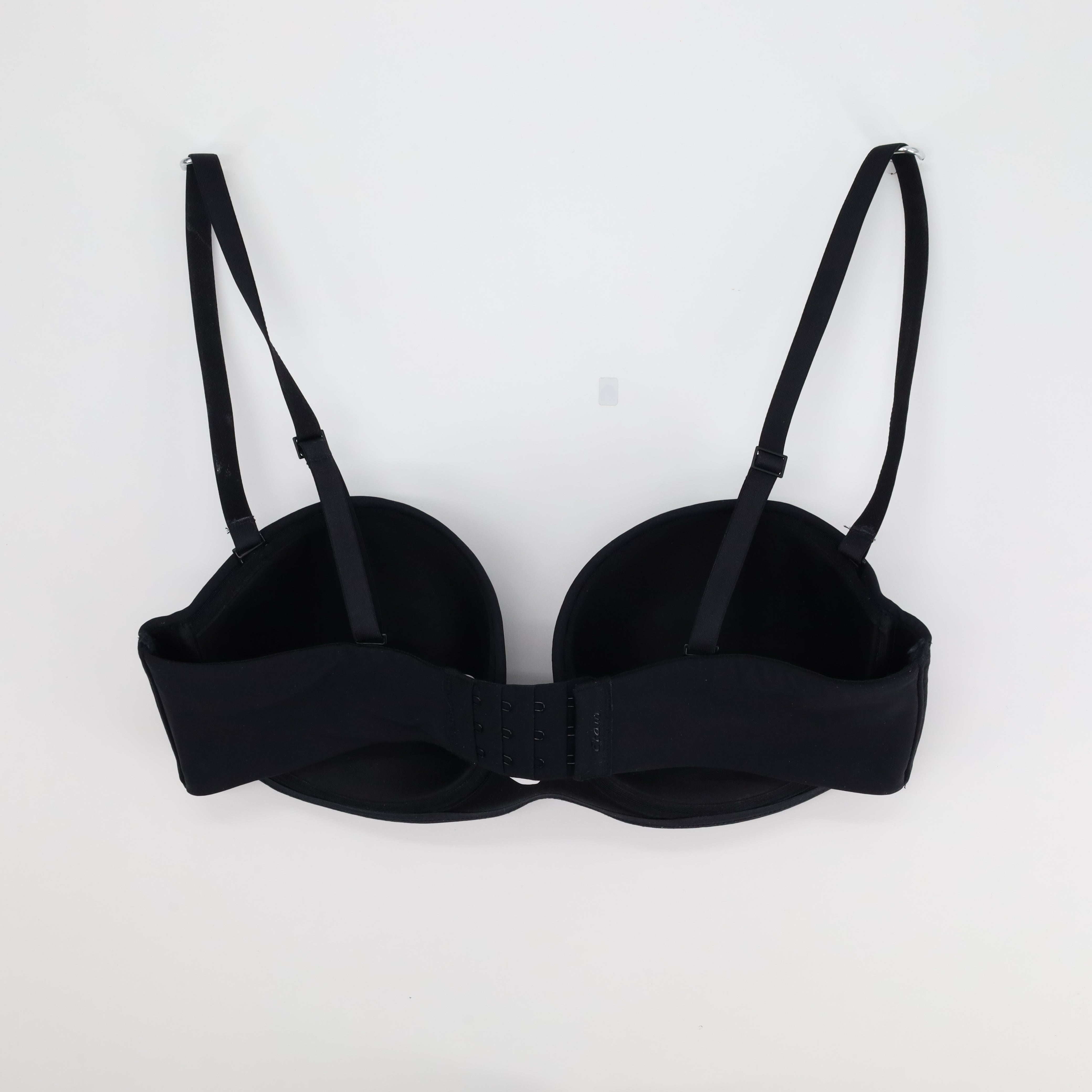 Soutien-gorge ETAM Noir