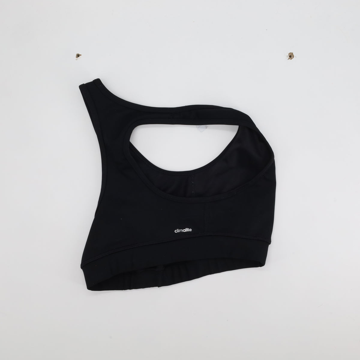 Brassière Adidas Noir