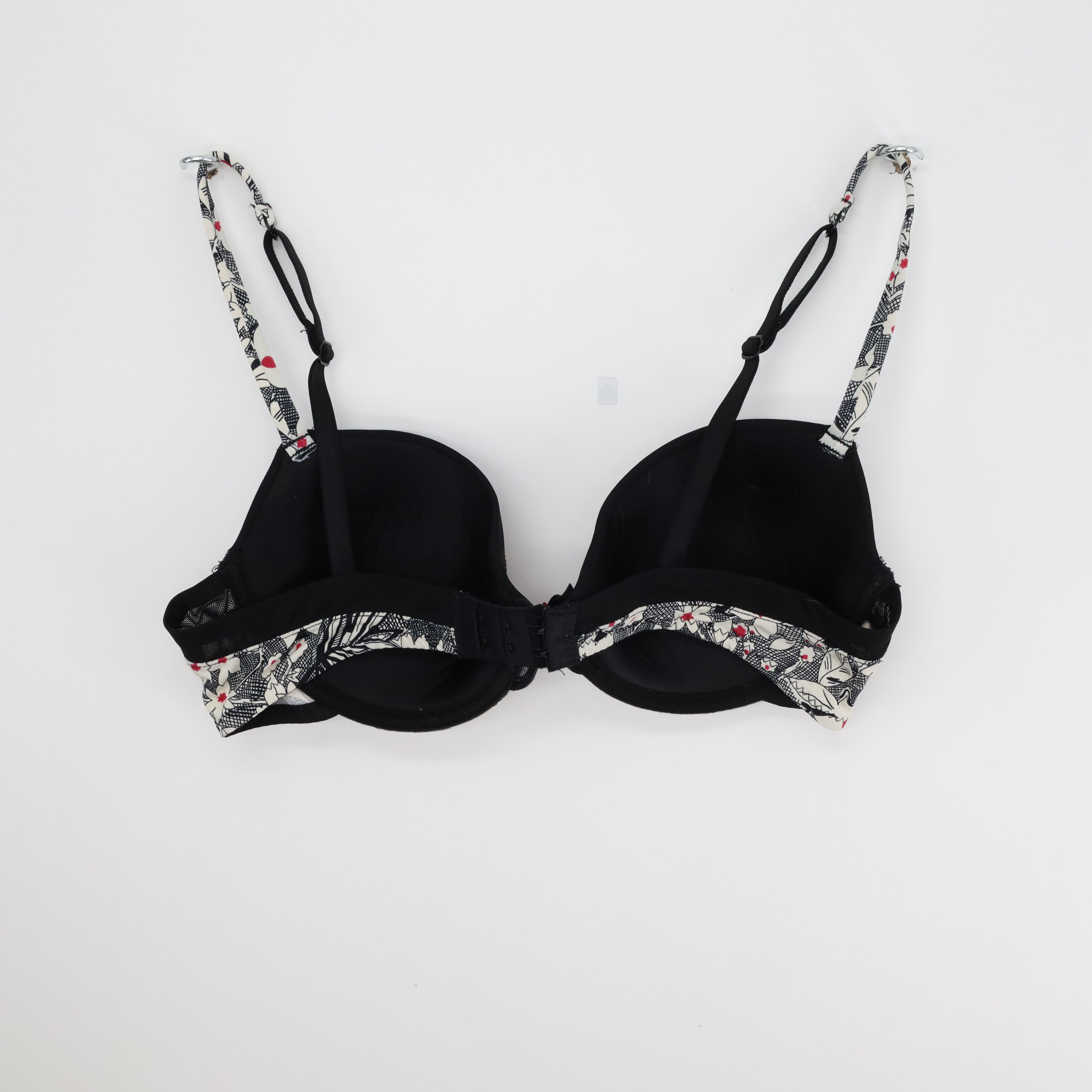 Soutien-gorge Noir