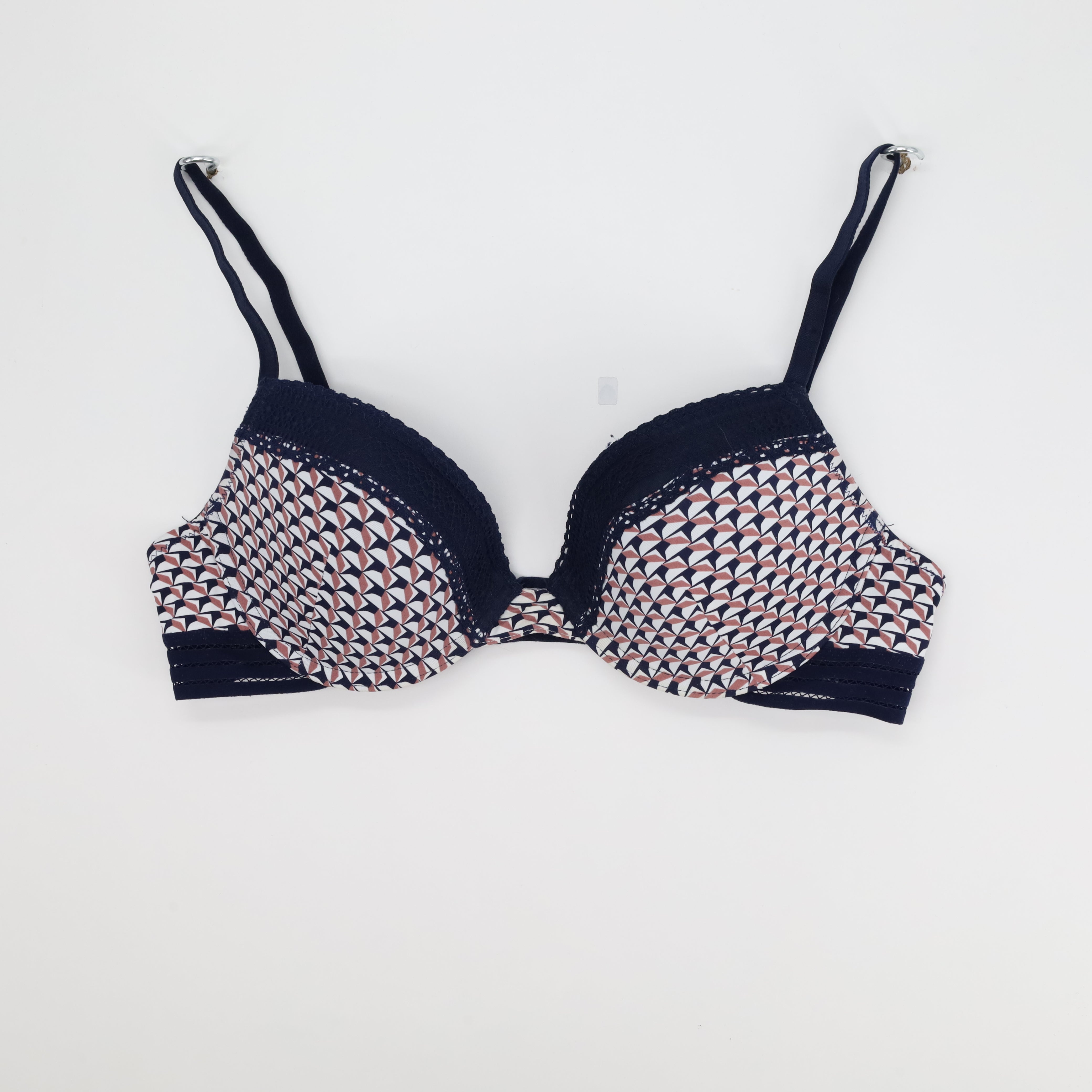Soutien-gorge Bleu
