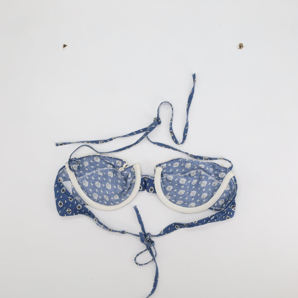 Soutien-gorge ETAM Bleu