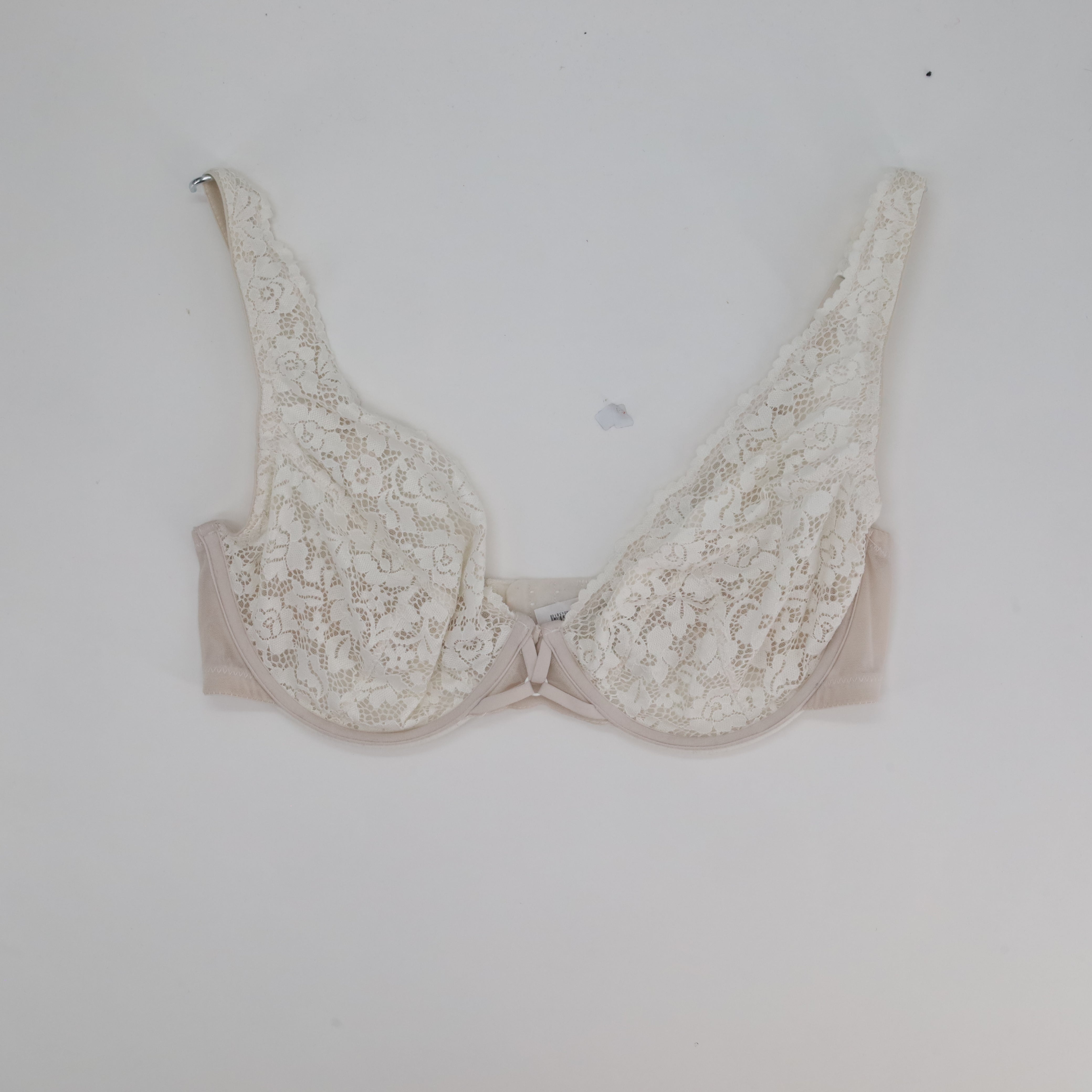 Soutien-gorge Blanc