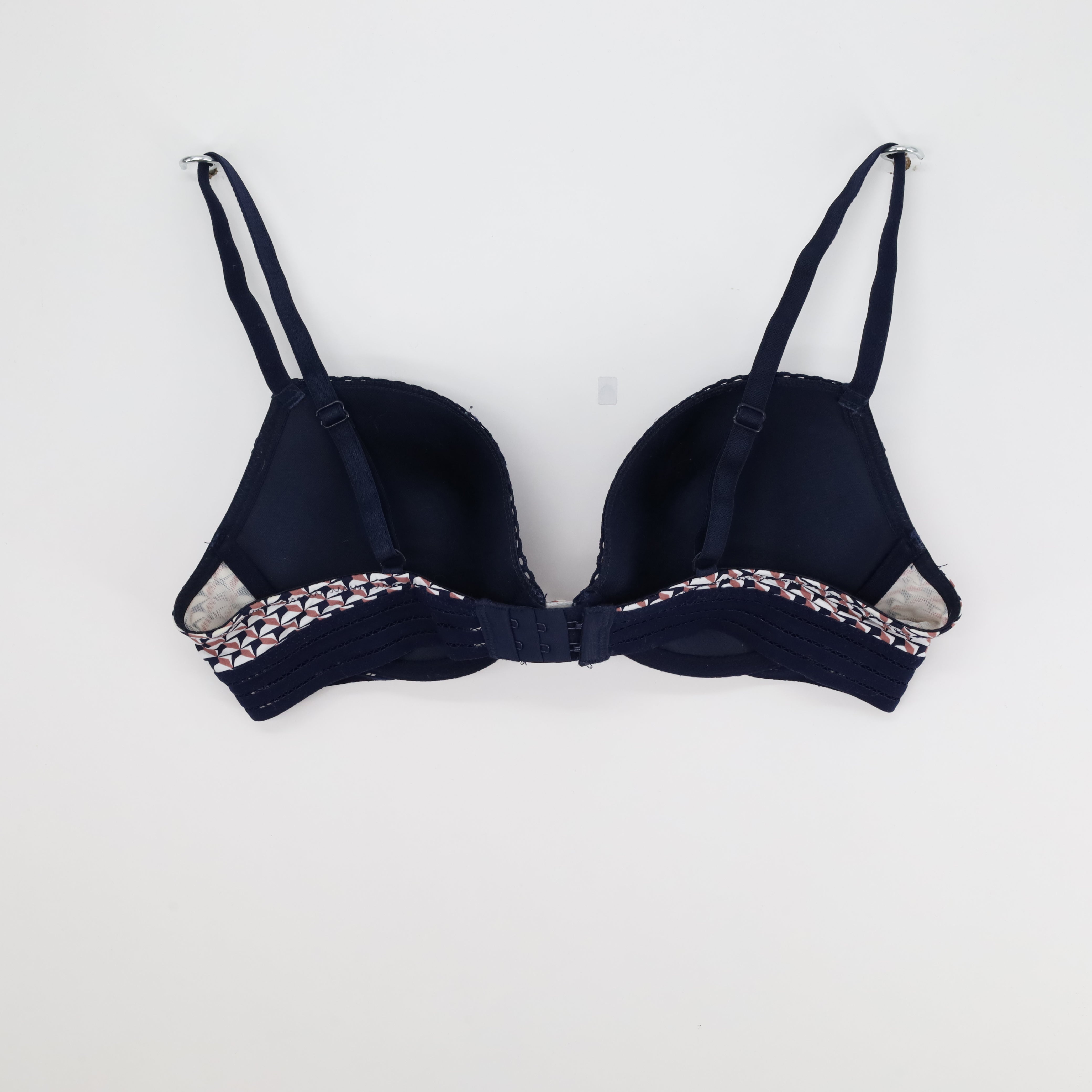 Soutien-gorge Bleu