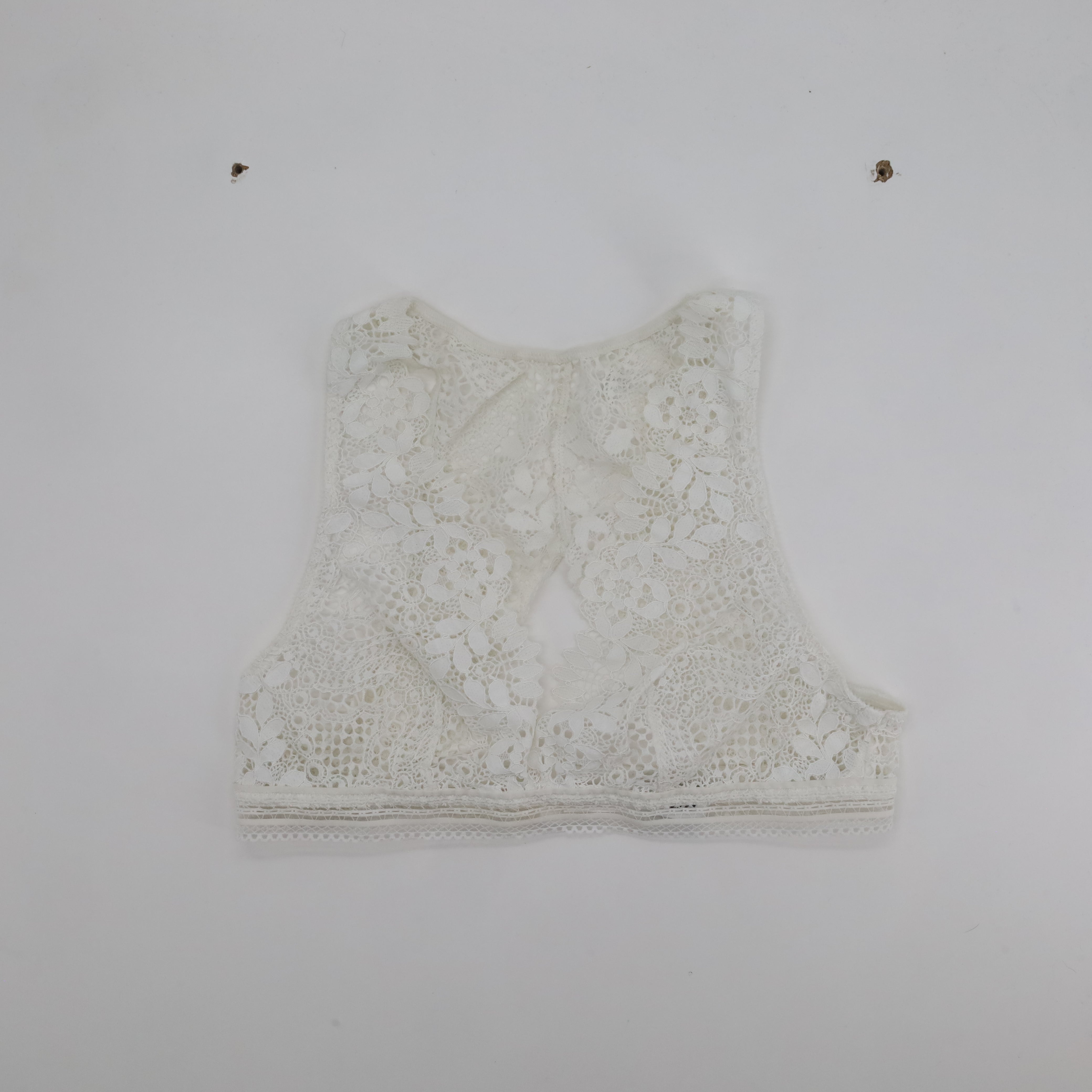 Soutien-gorge ETAM Blanc