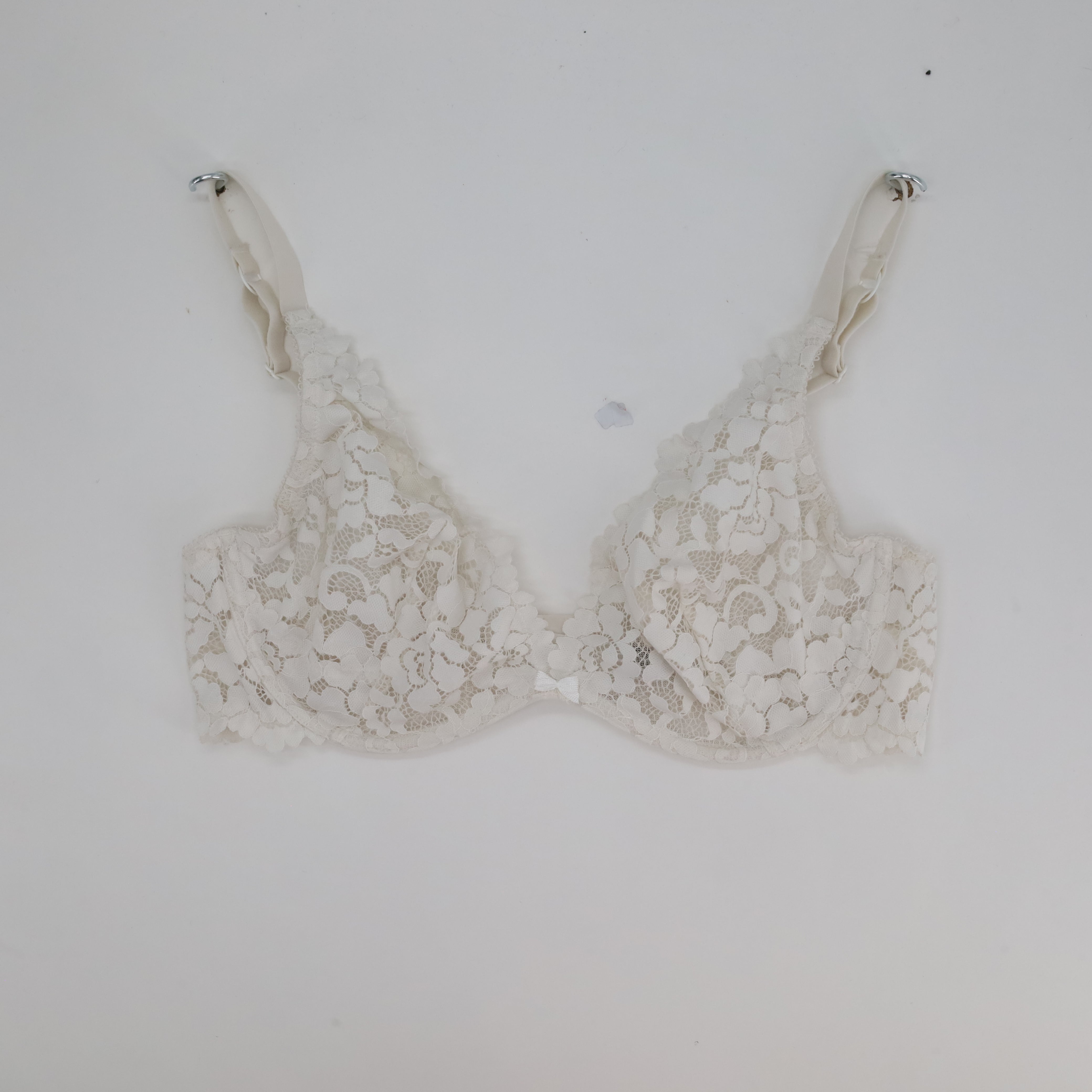 Soutien-gorge Monoprix Blanc