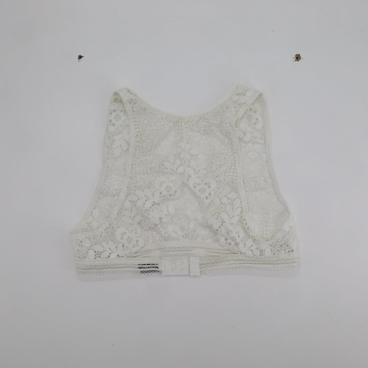 Soutien-gorge ETAM Blanc