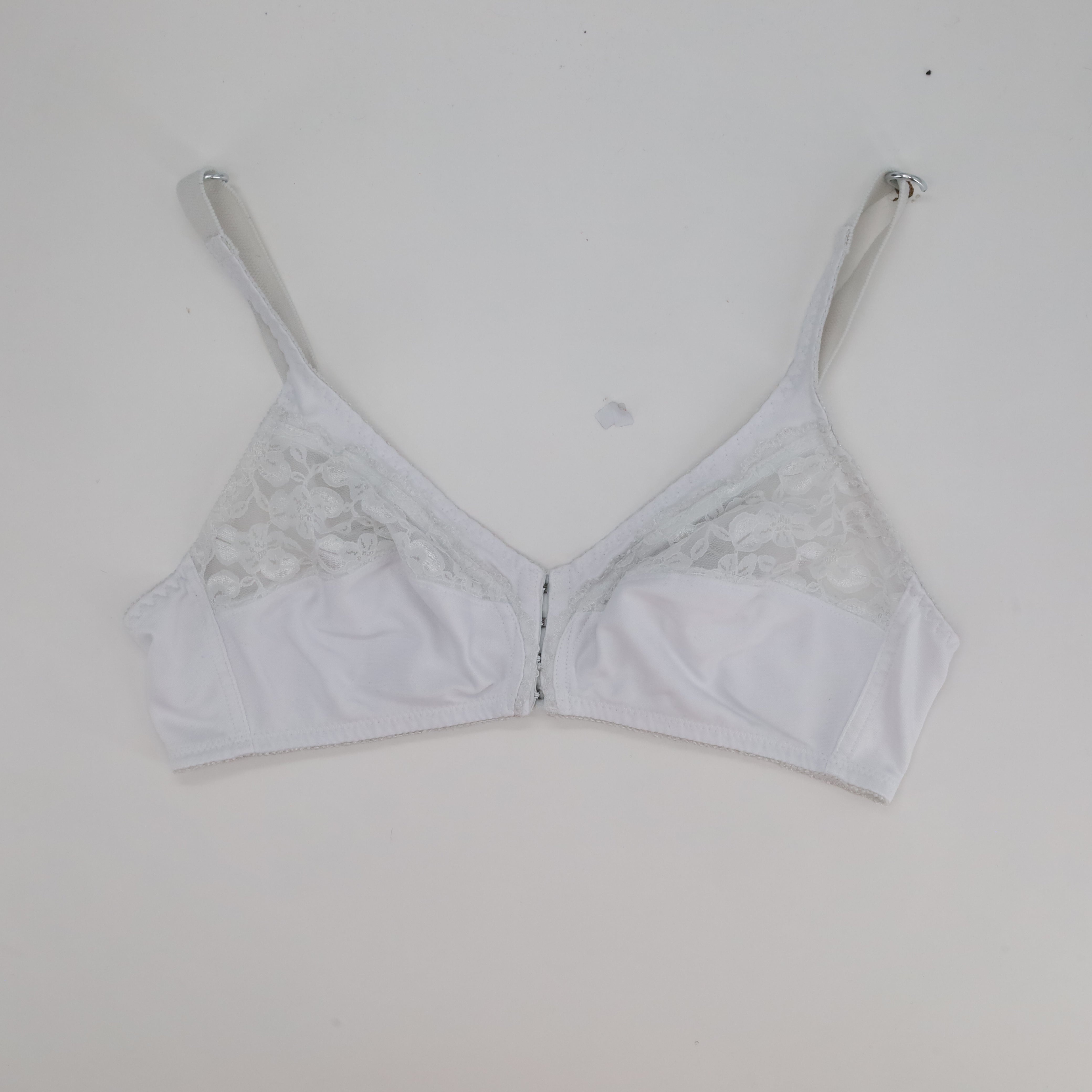 Soutien-gorge Blanc