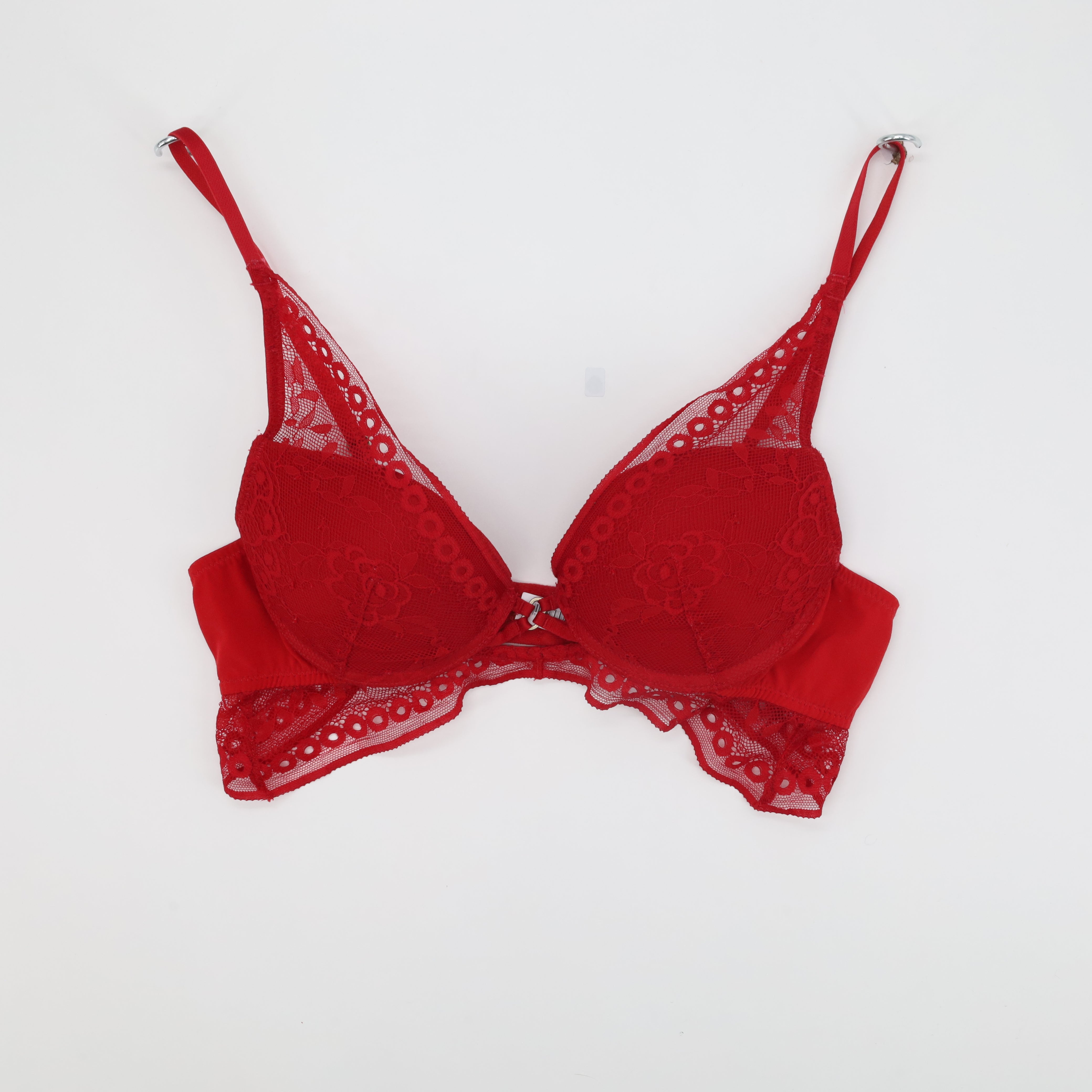 Soutien-gorge ETAM Rouge