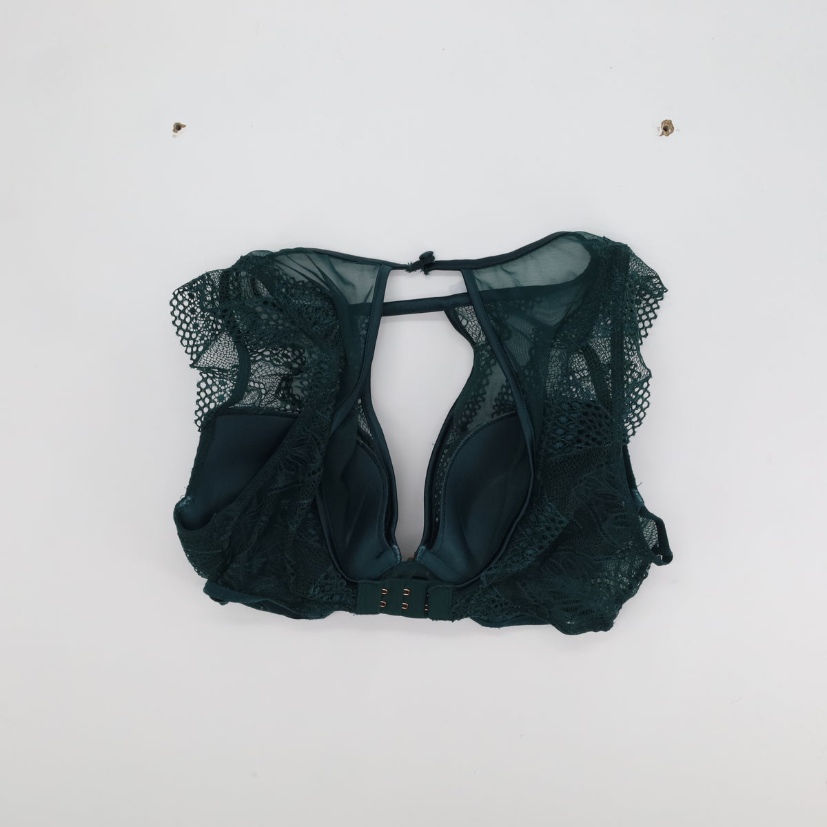 Soutien-gorge RougeGorge Vert