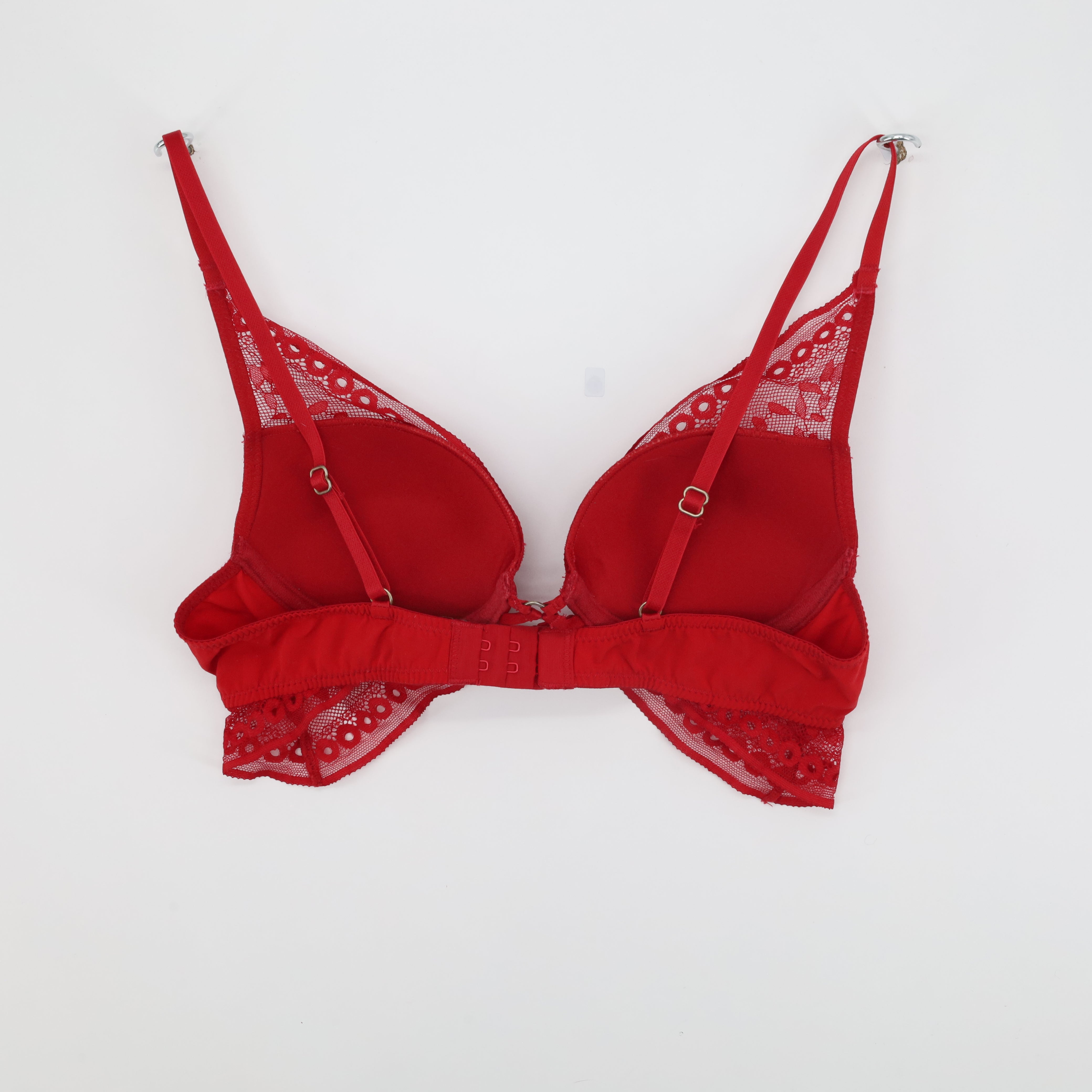 Soutien-gorge ETAM Rouge