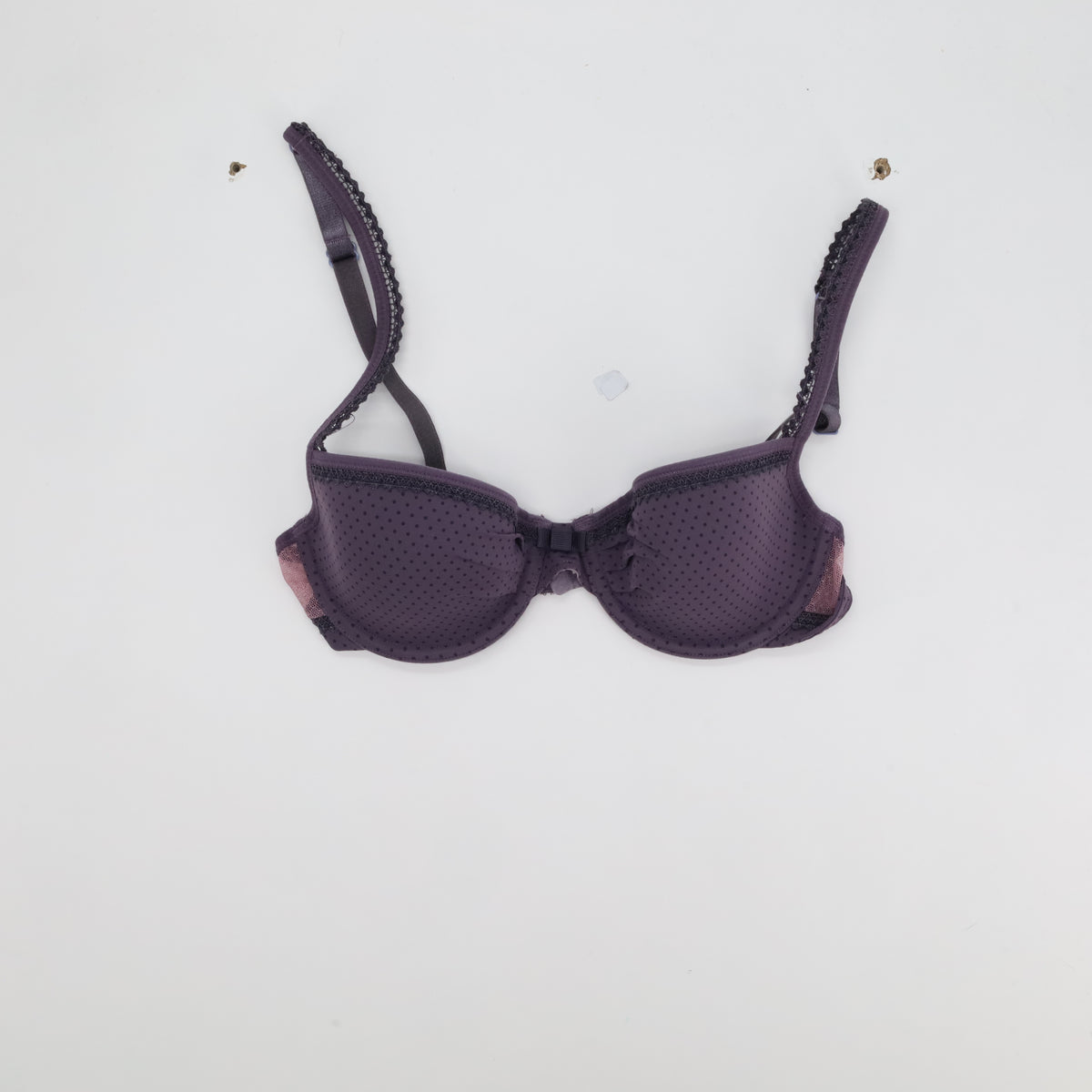 Soutien-gorge Variance Violet
