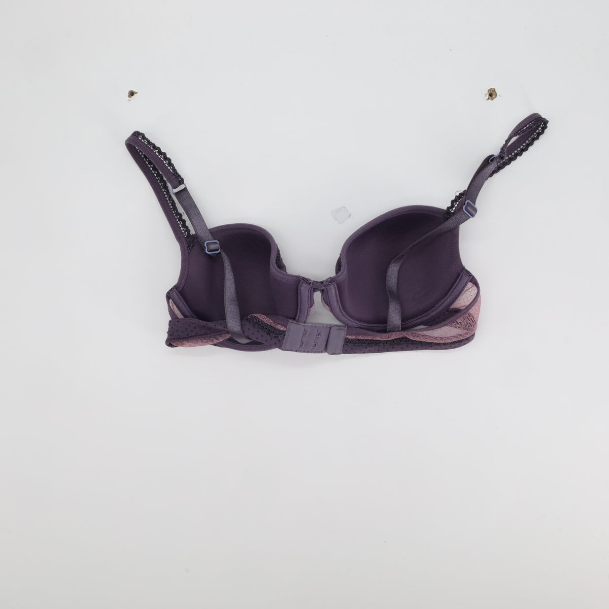 Soutien-gorge Variance Violet