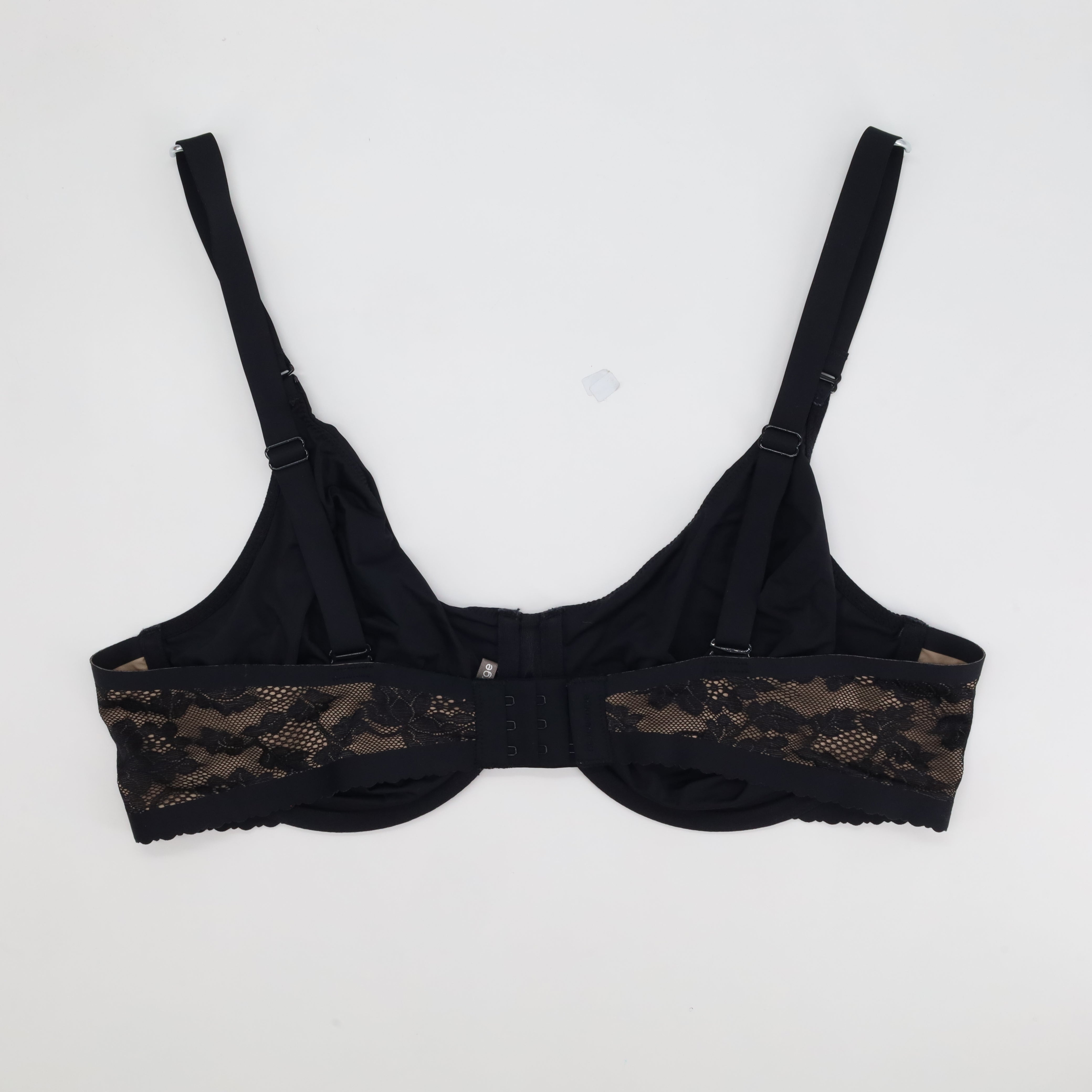 Soutien-gorge RougeGorge Noir