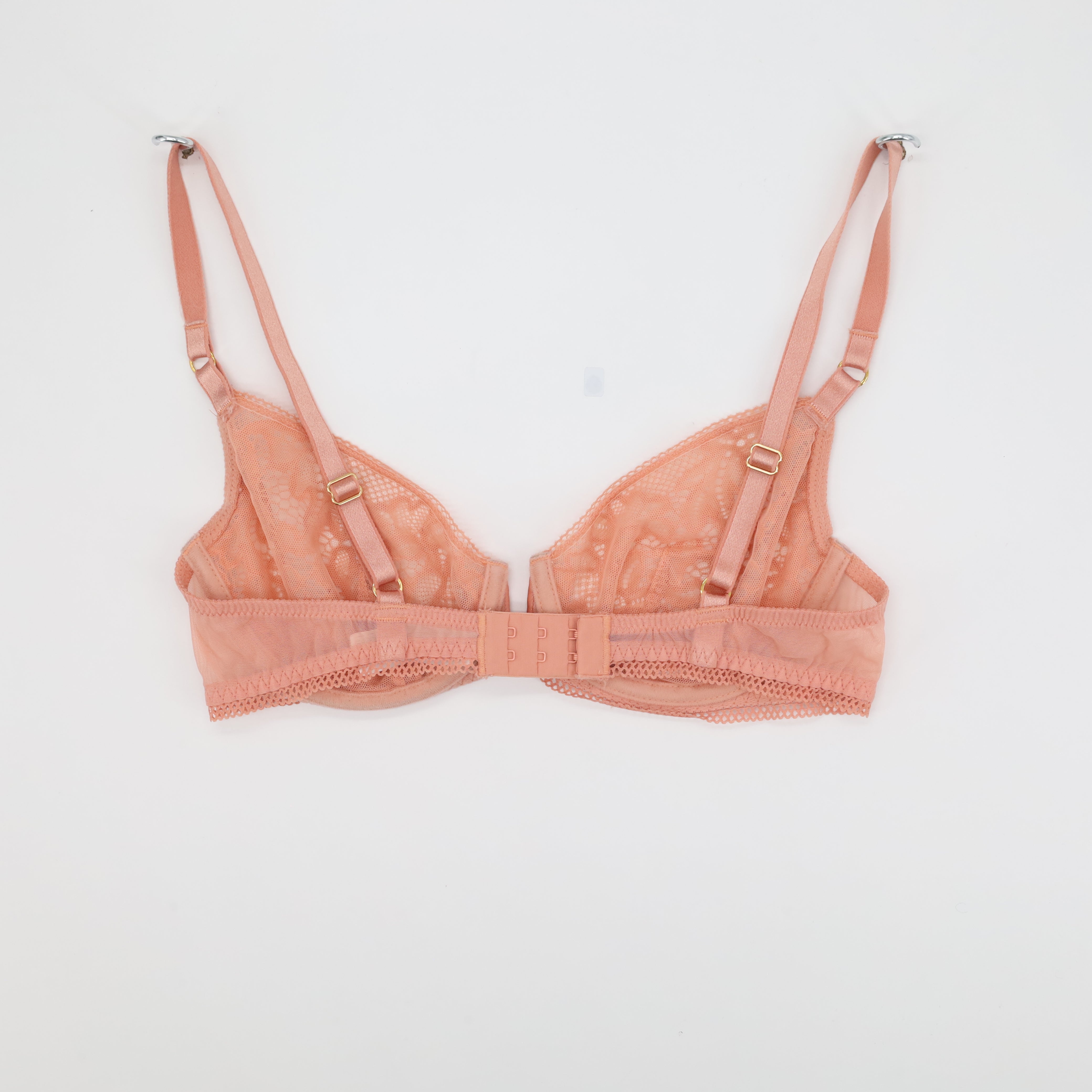 Soutien-gorge Darjeeling Rose