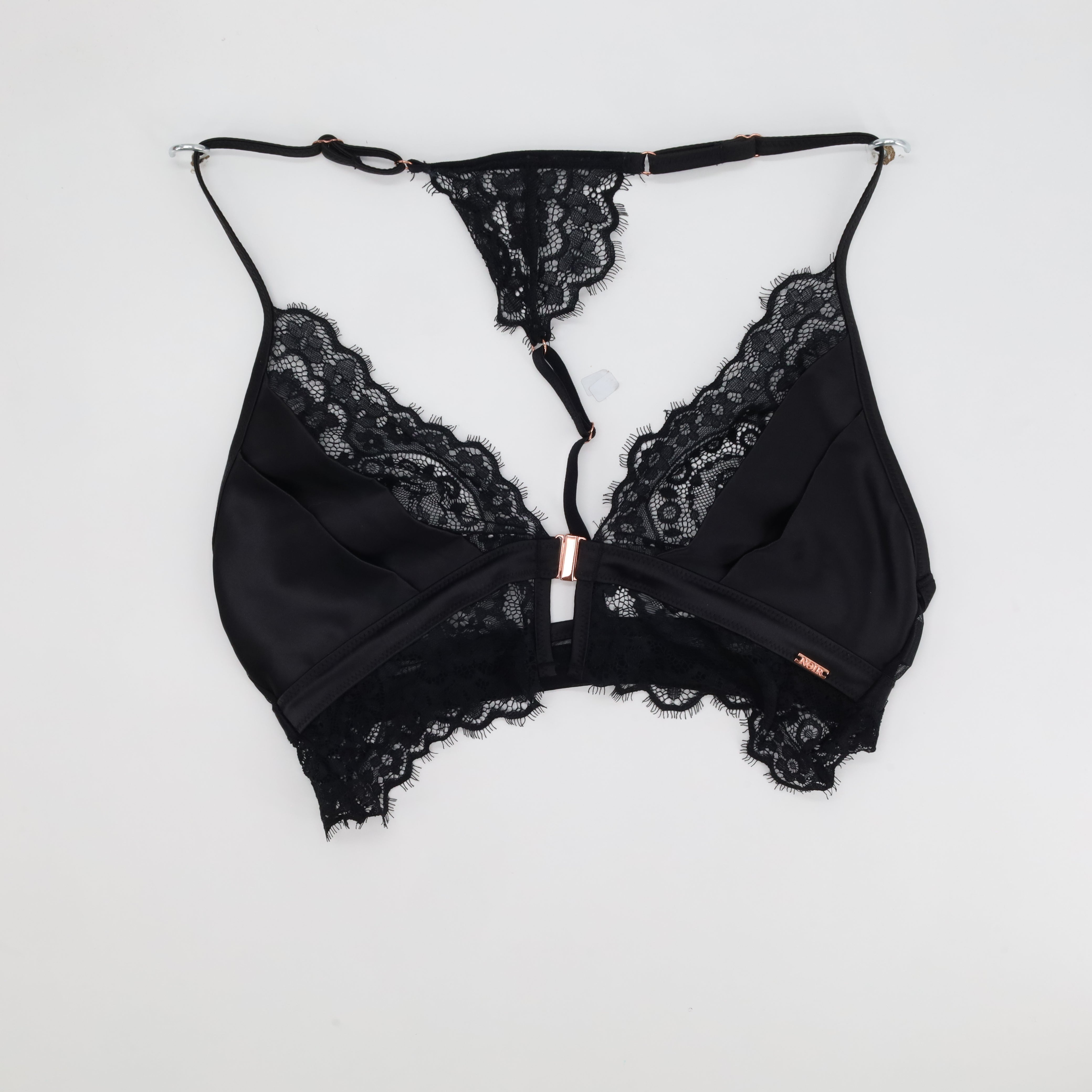 Soutien-gorge Hunkemöller Noir