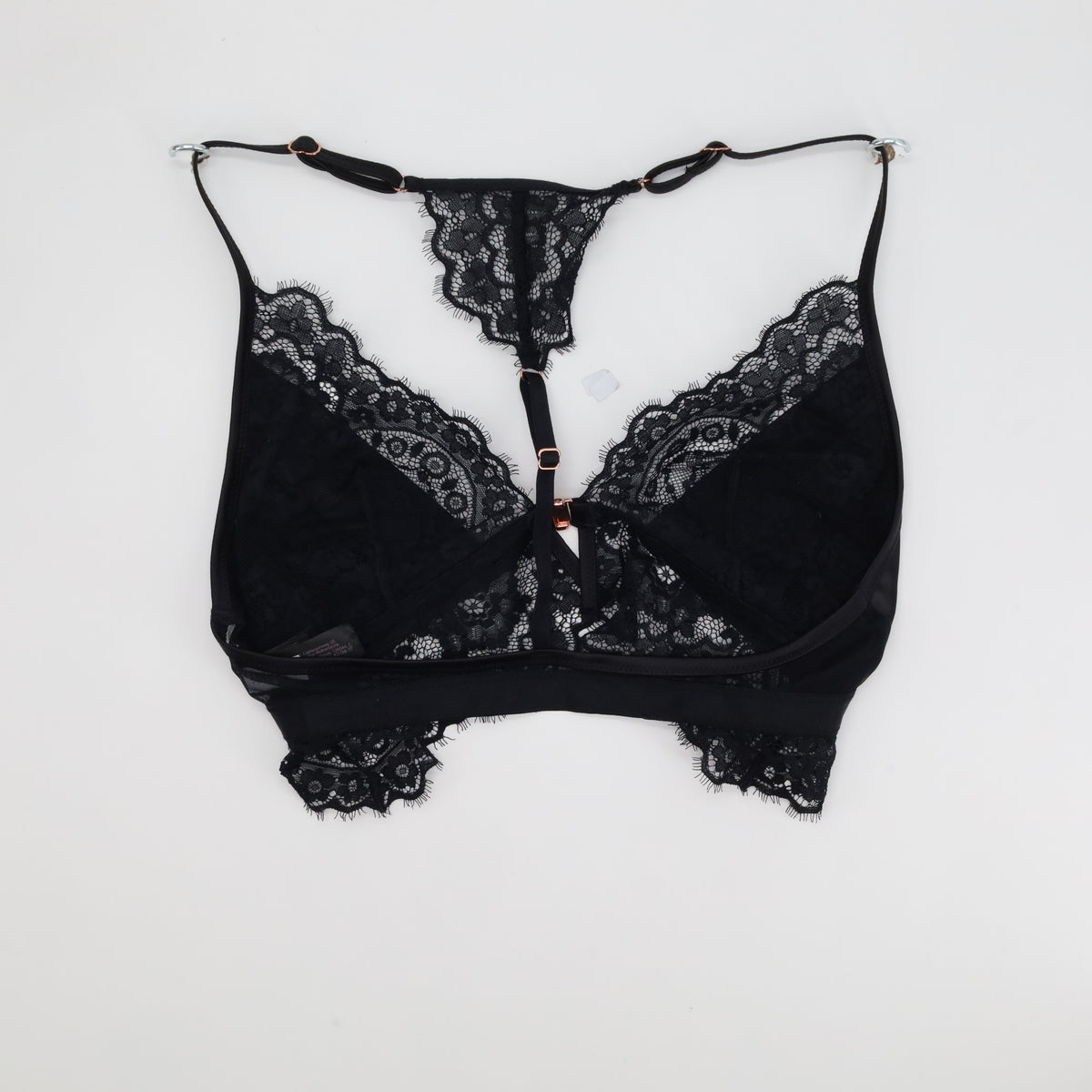 Soutien-gorge Hunkemöller Noir