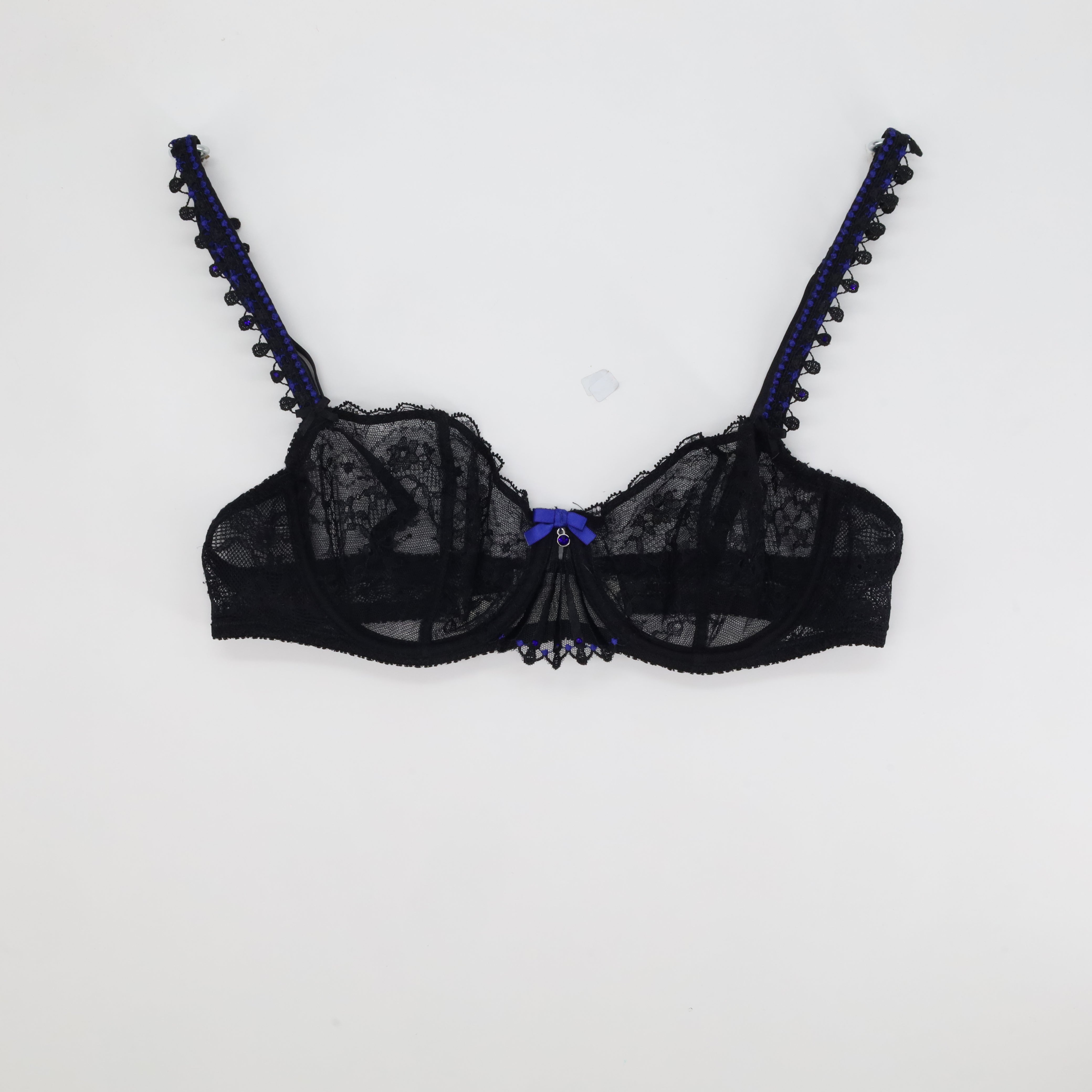 Soutien-gorge Aubade Noir