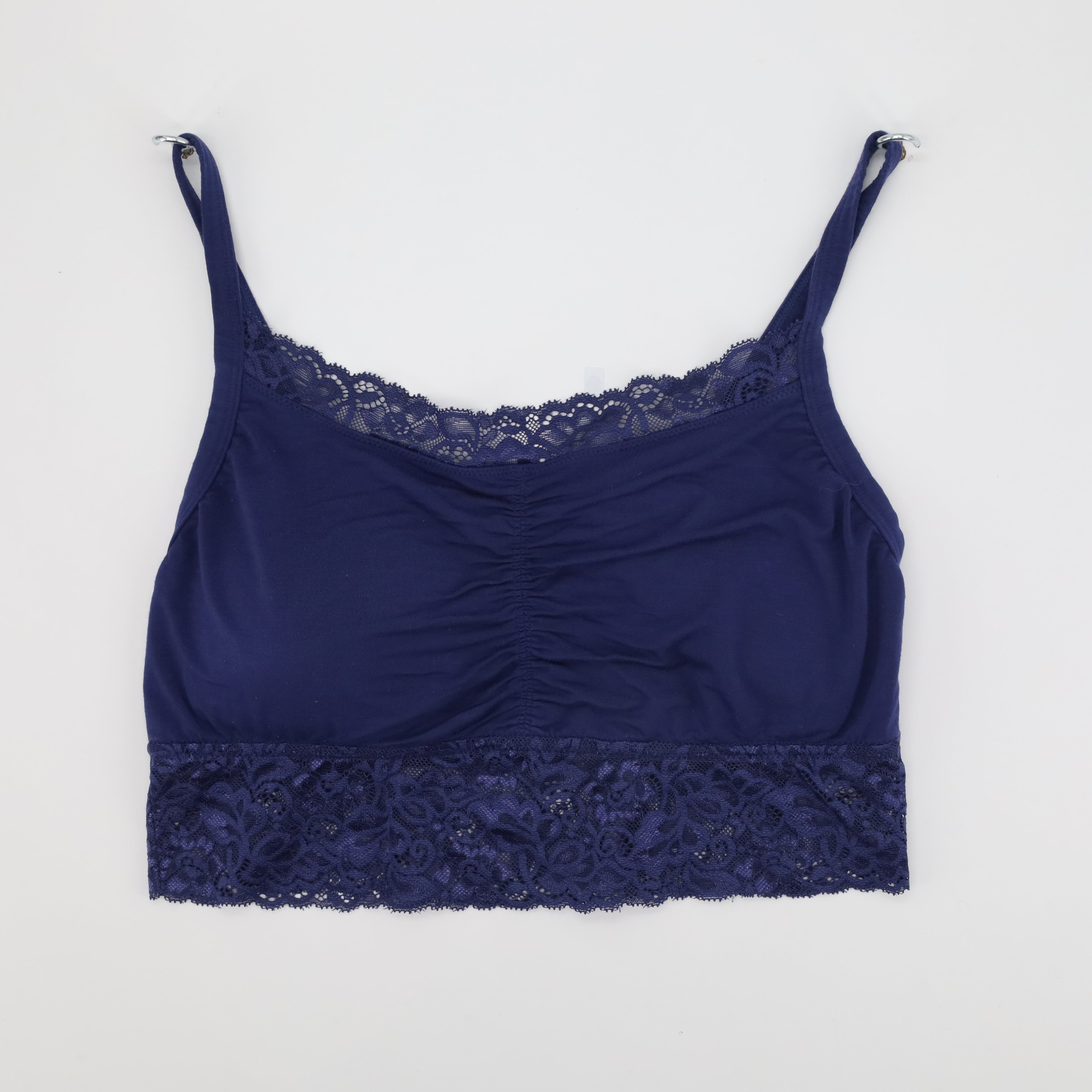 Soutien-gorge RougeGorge Bleu