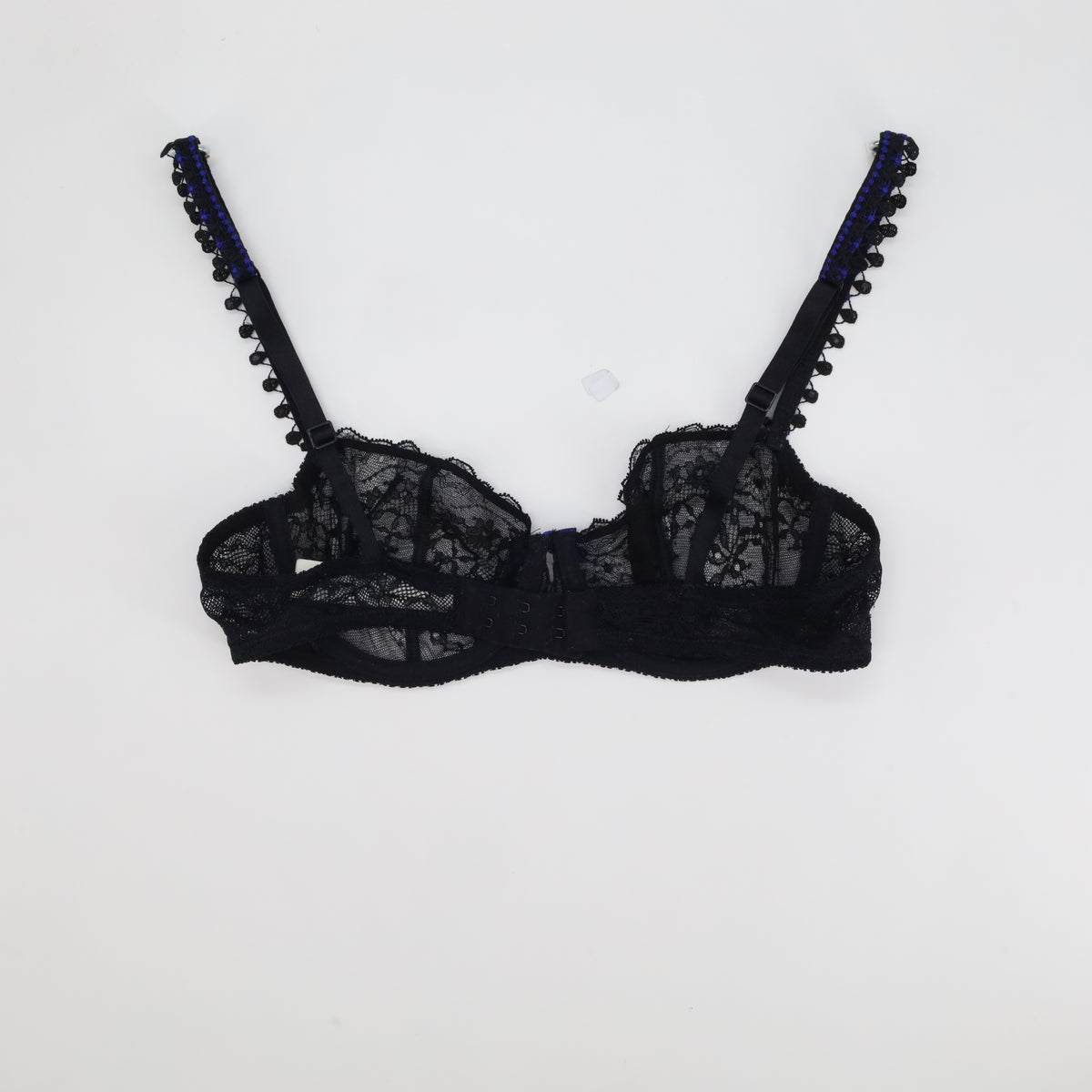 Soutien-gorge Aubade Noir