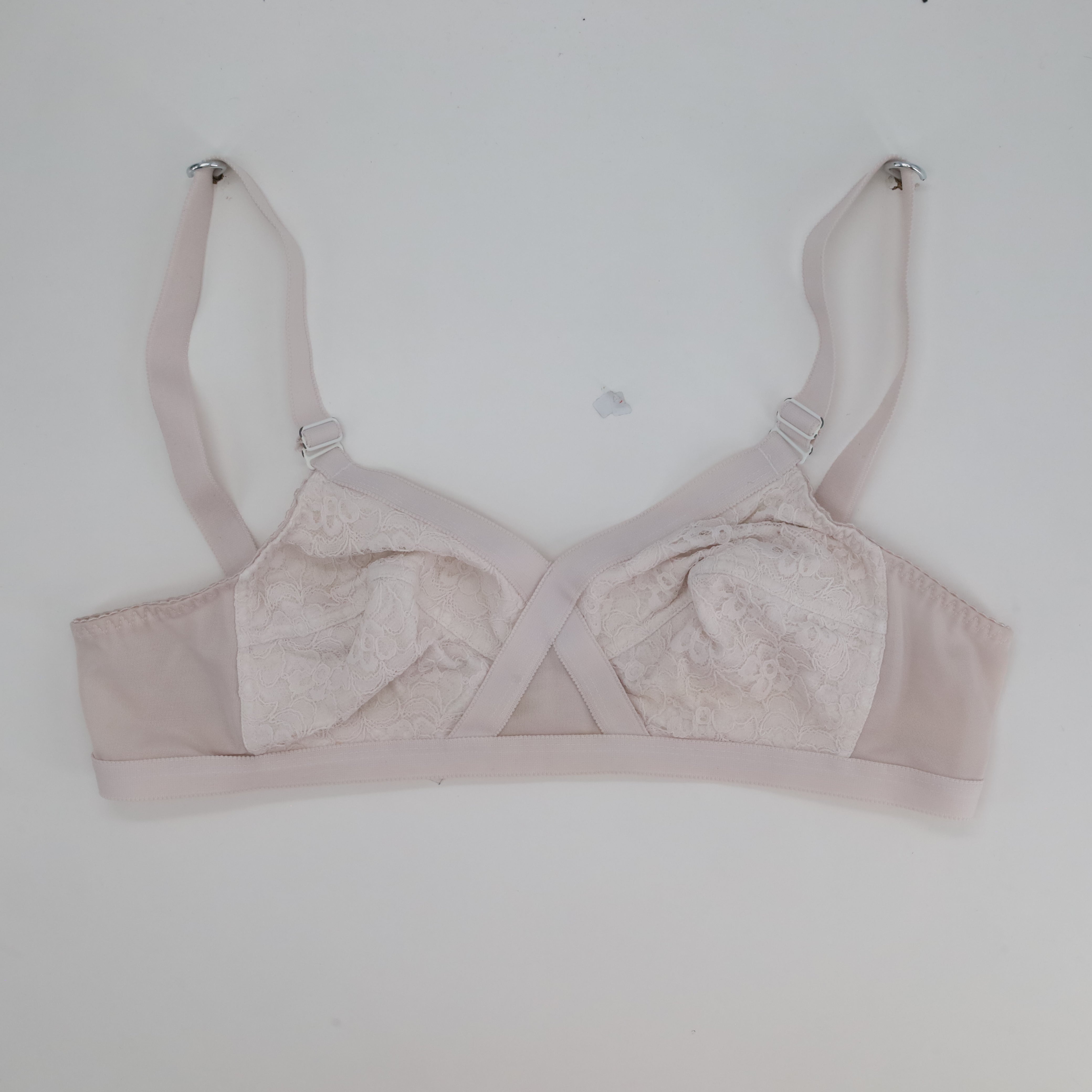 Soutien-gorge Blanc