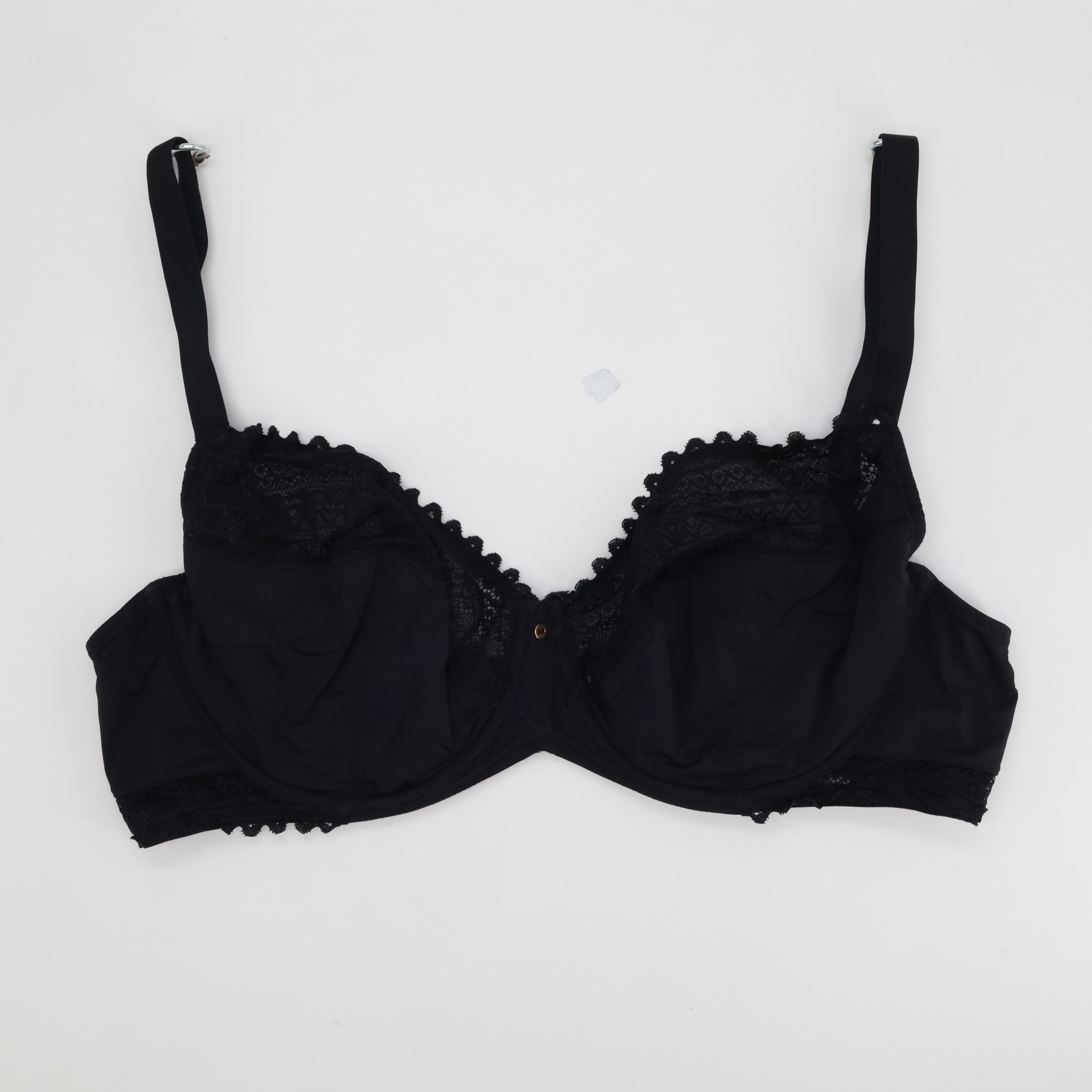 Soutien-gorge RougeGorge Noir