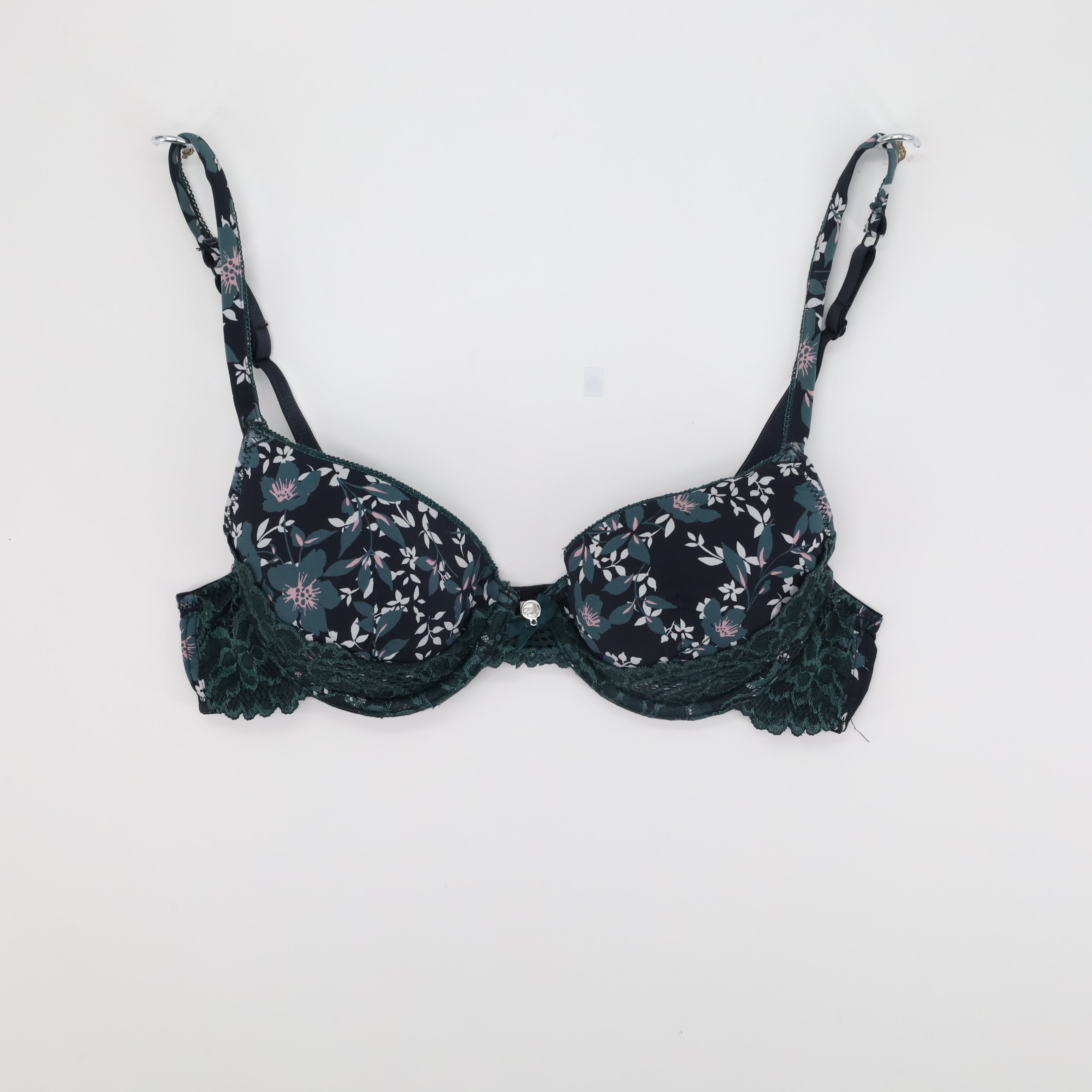 Soutien-gorge RougeGorge Noir