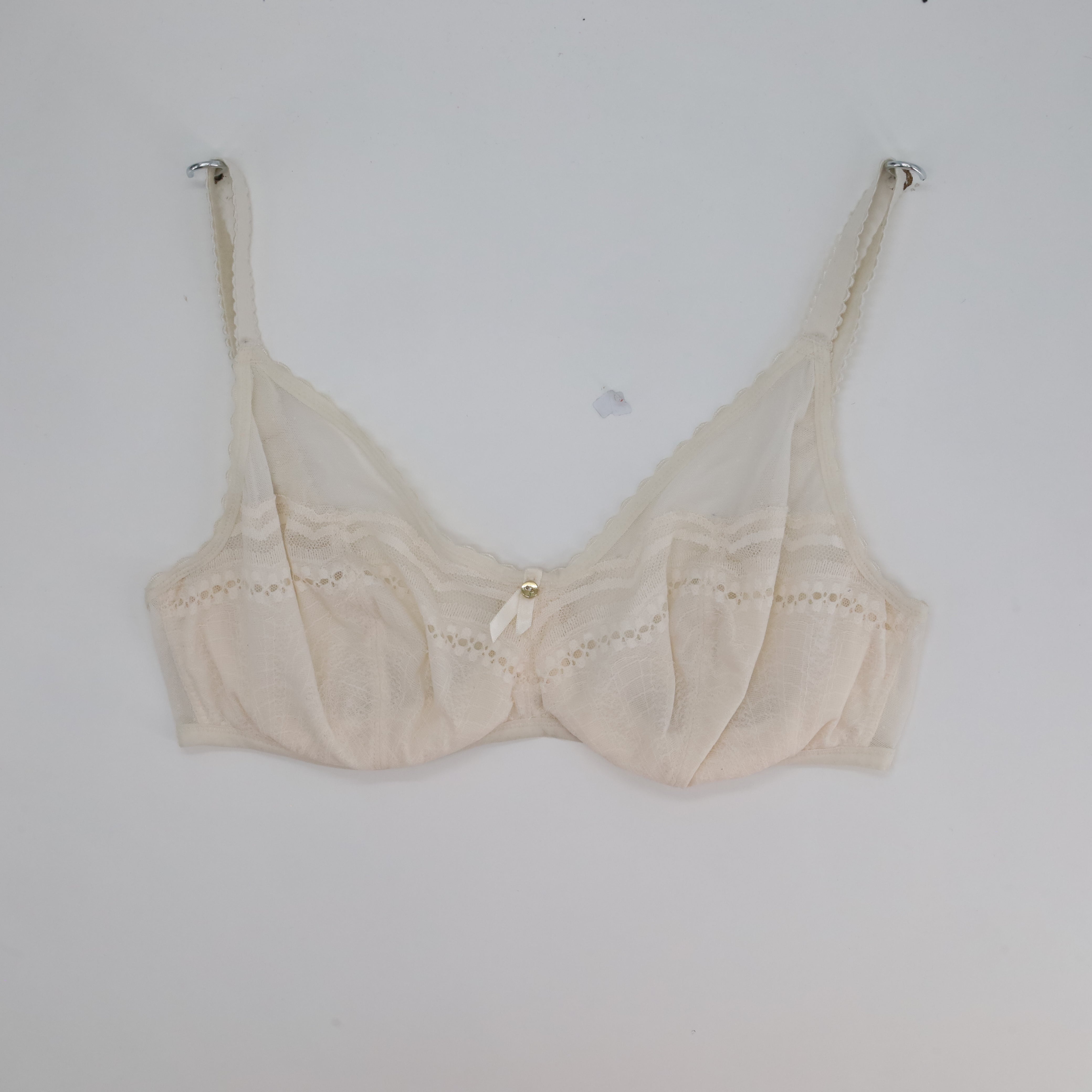 Soutien-gorge Blanc