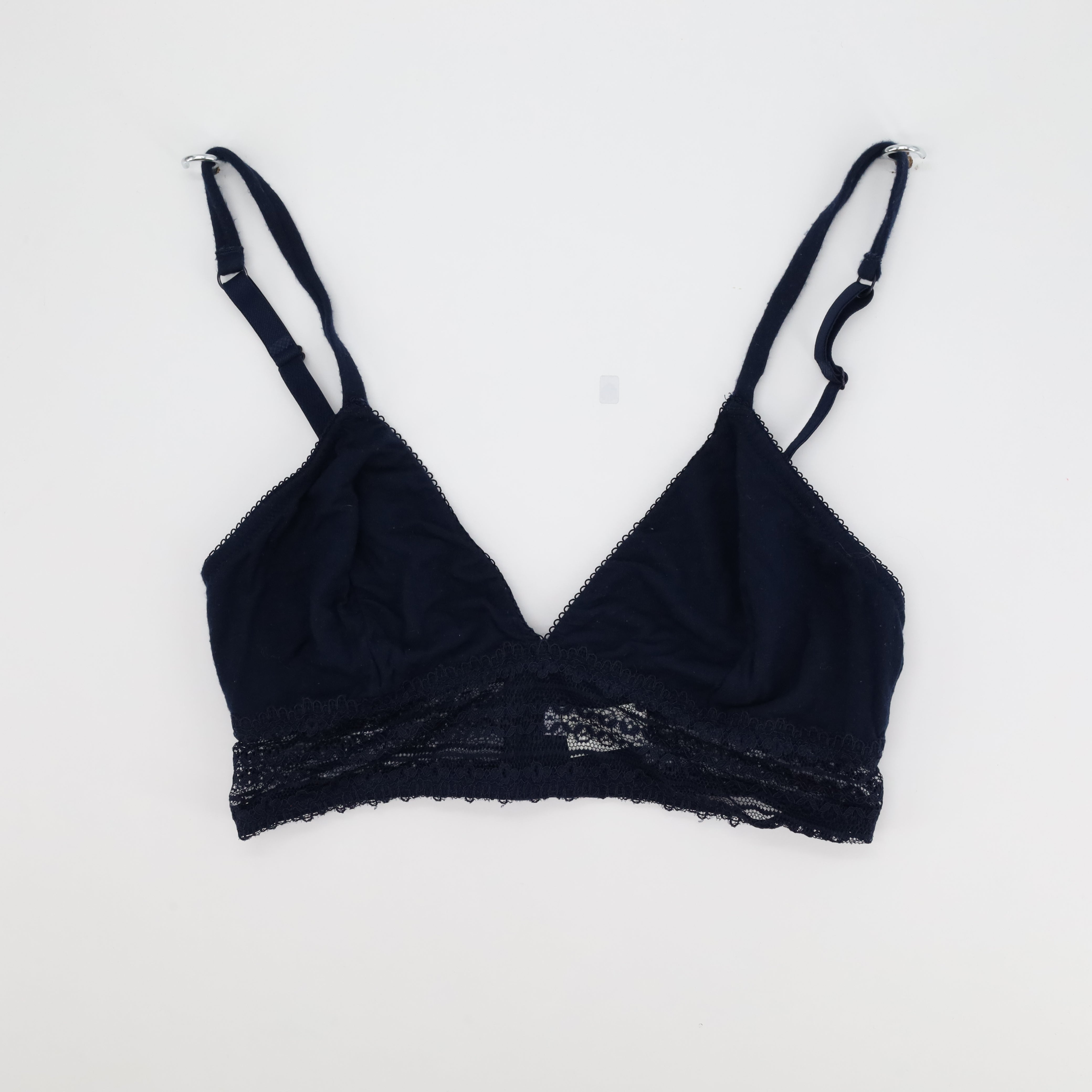 Soutien-gorge Monoprix Bleu