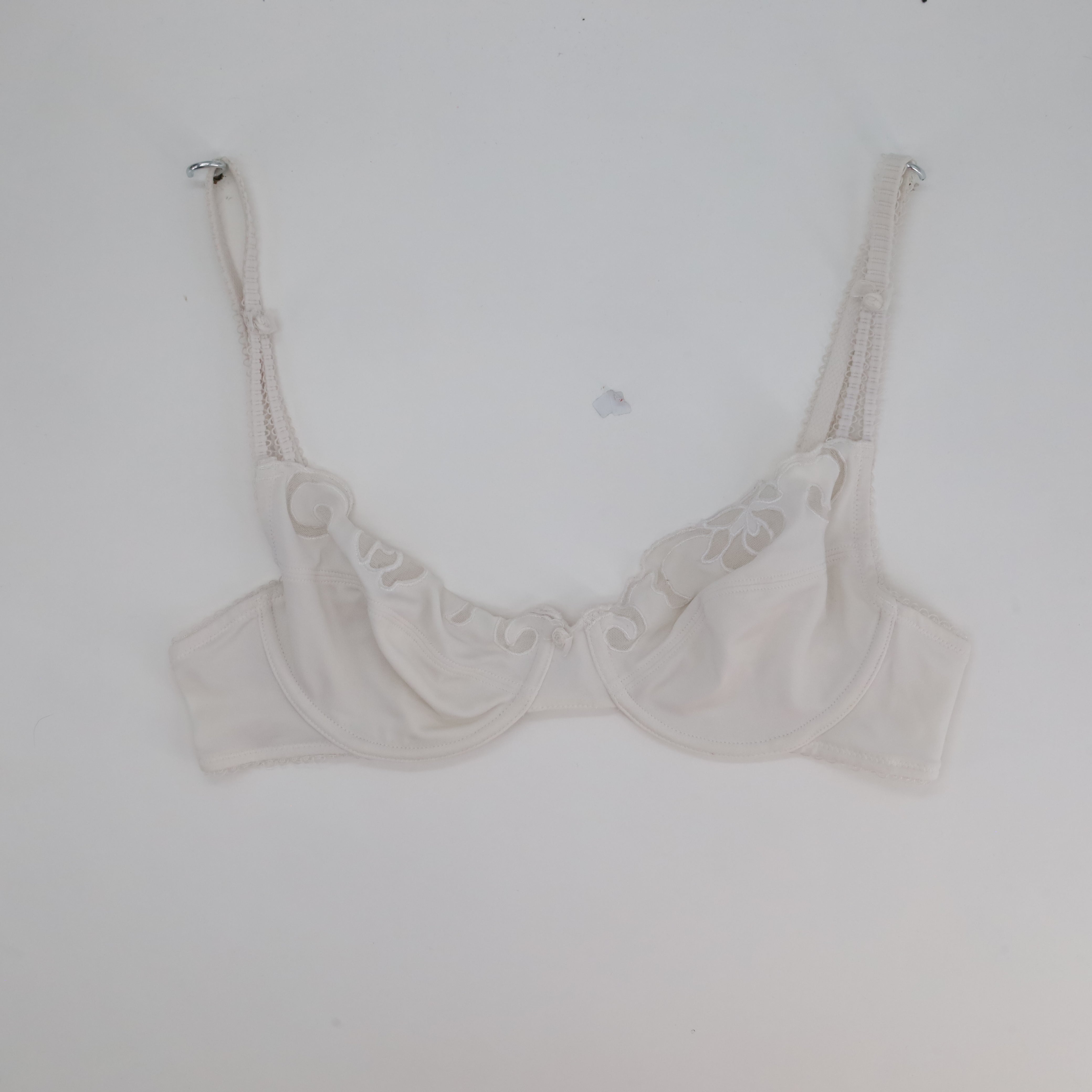 Soutien-gorge Blanc