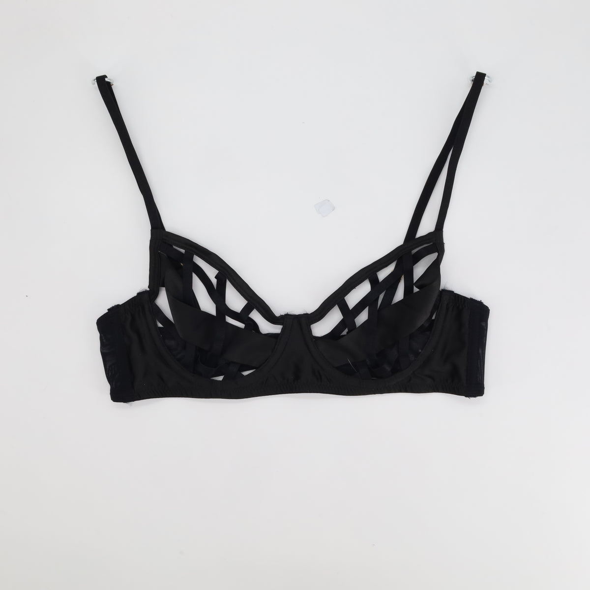 Soutien-gorge Noir