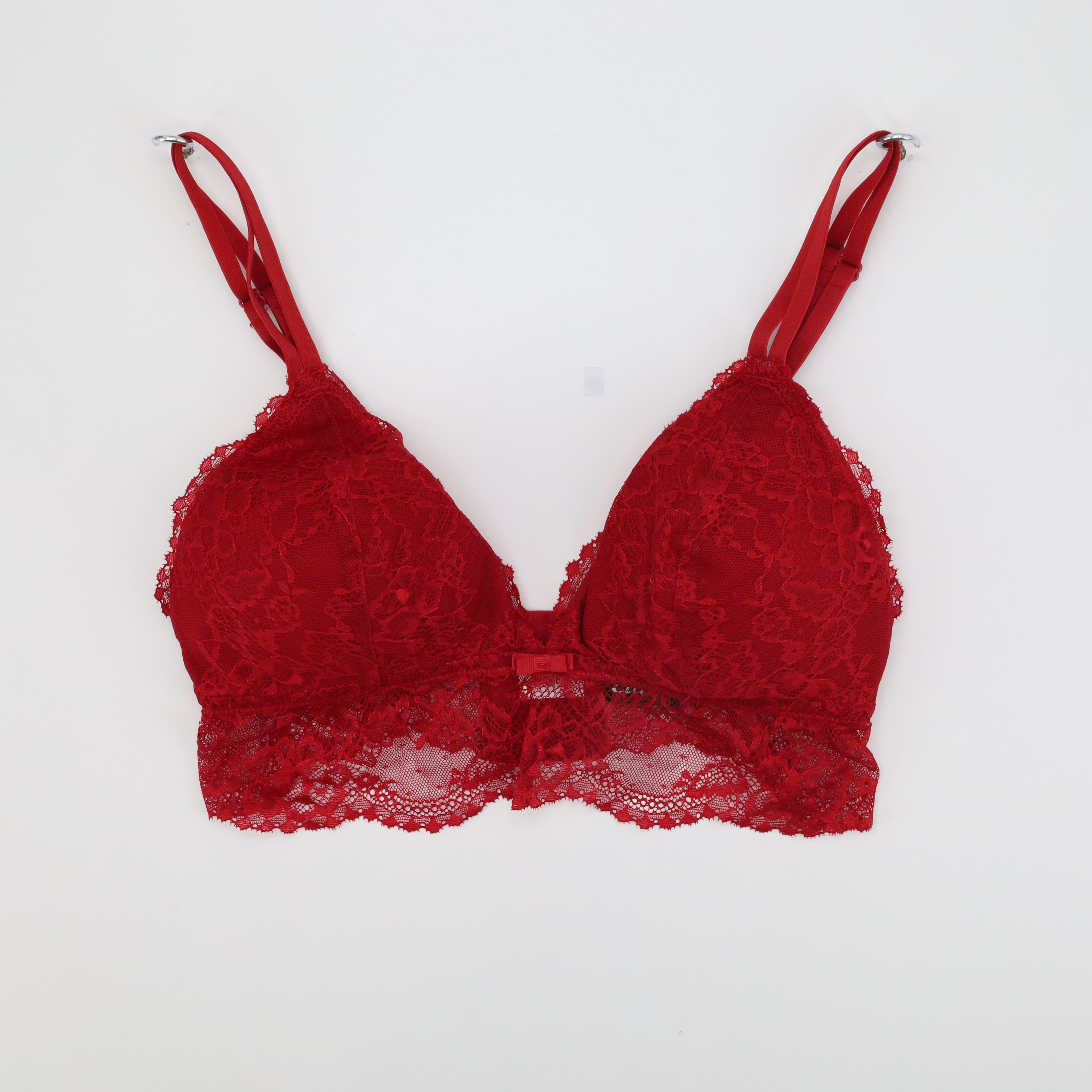 Soutien-gorge ETAM Rouge