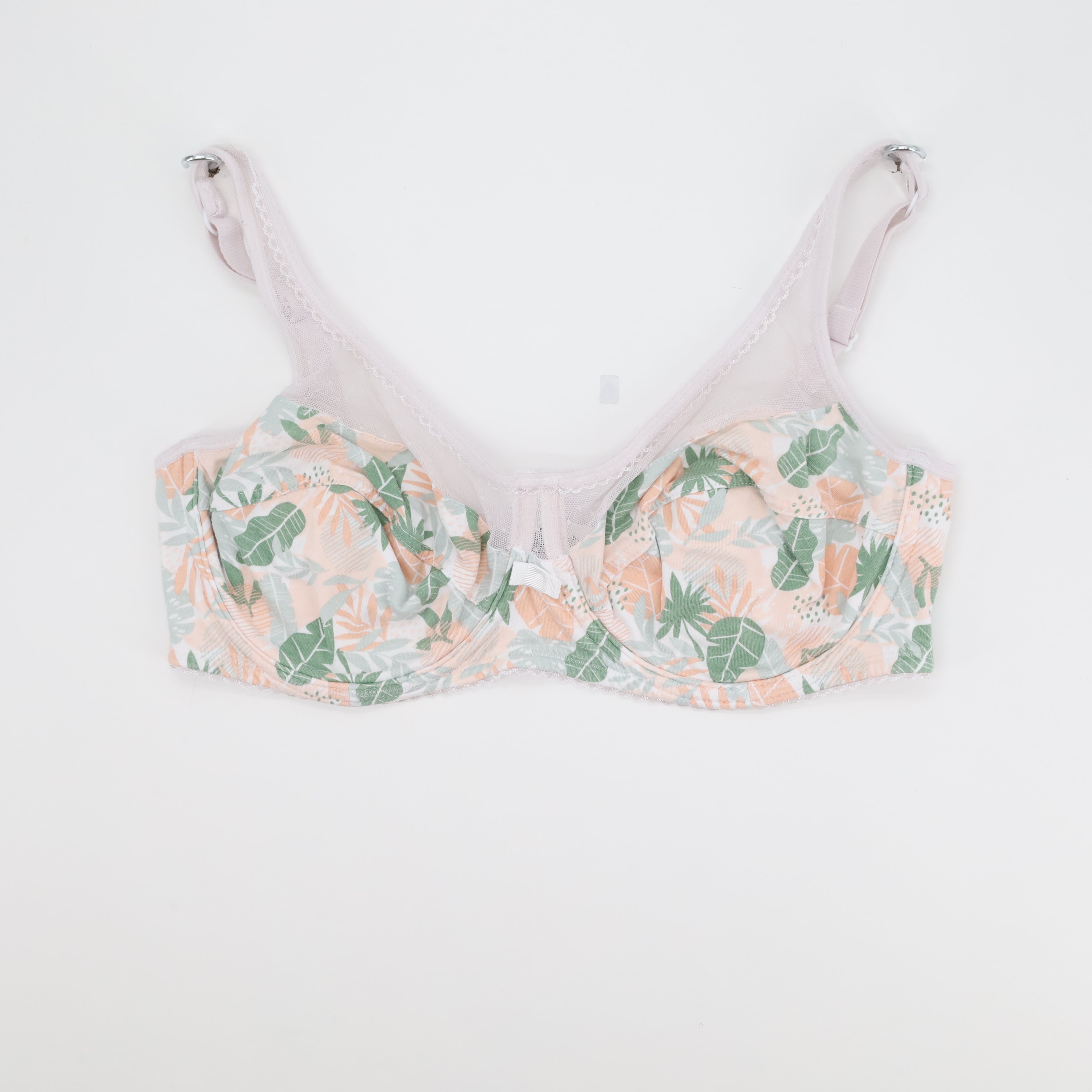 Soutien-gorge DIM Blanc
